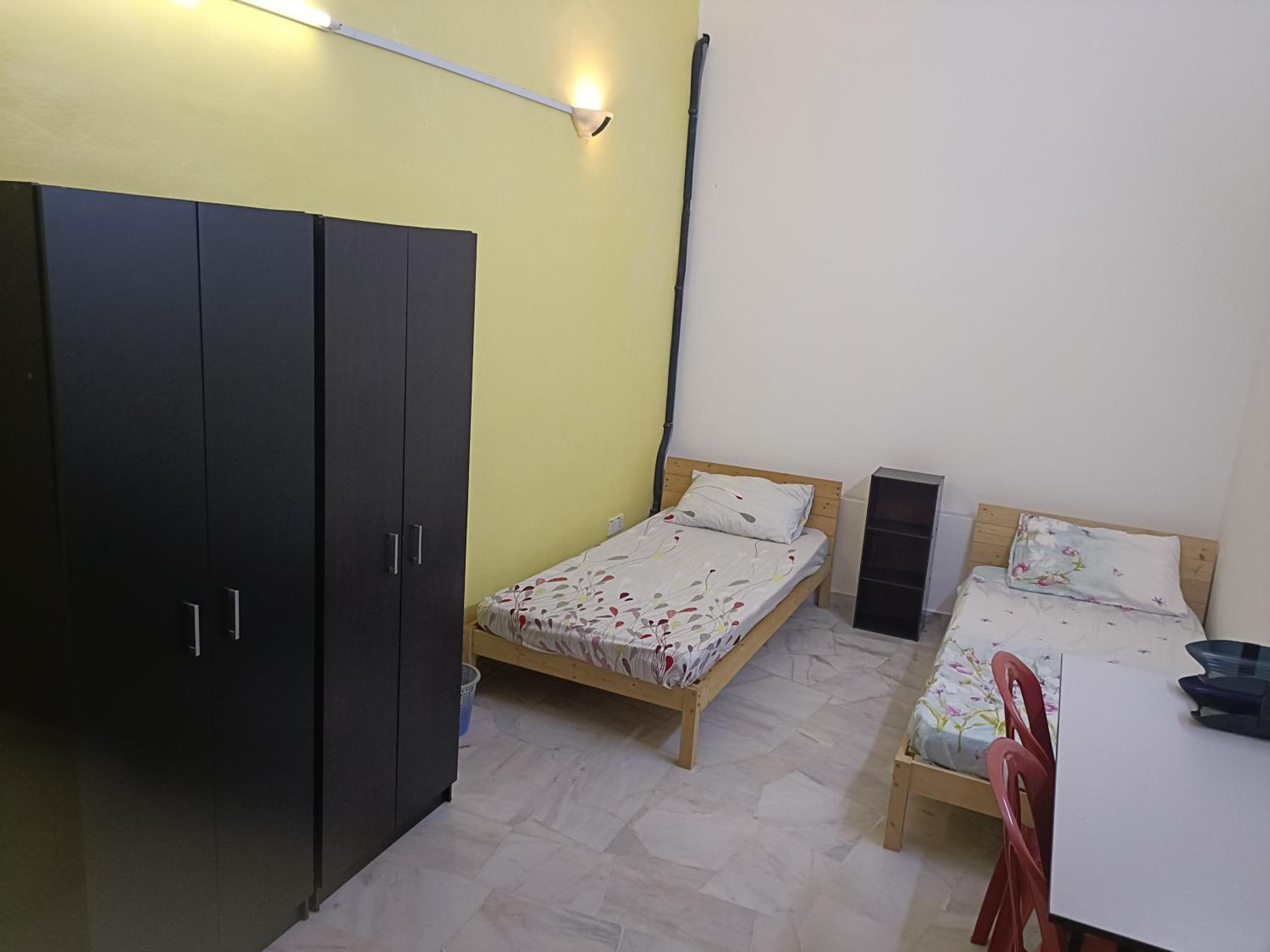 Sungai Long Homestay