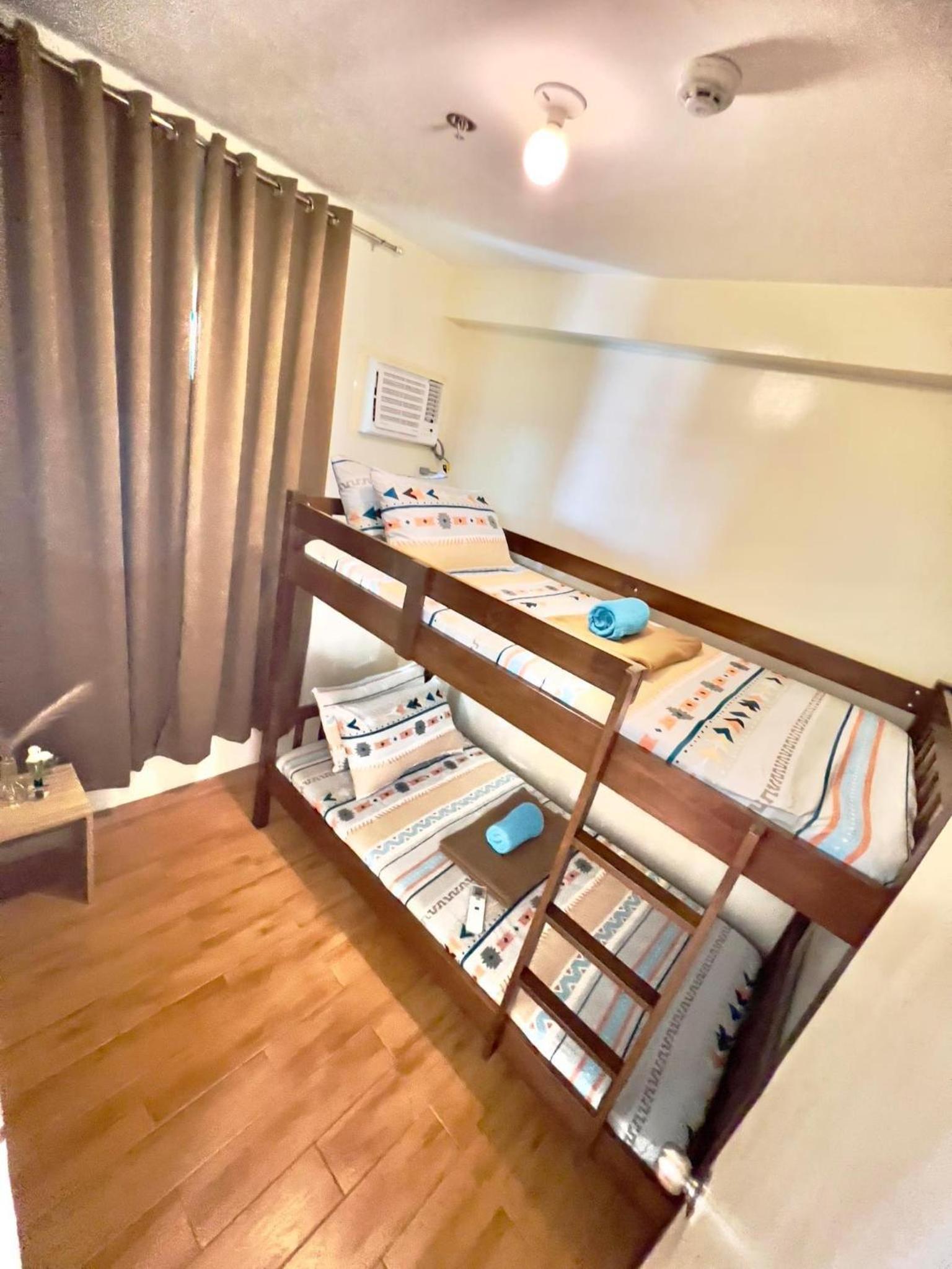 Seawind 3Bedroom view 2
