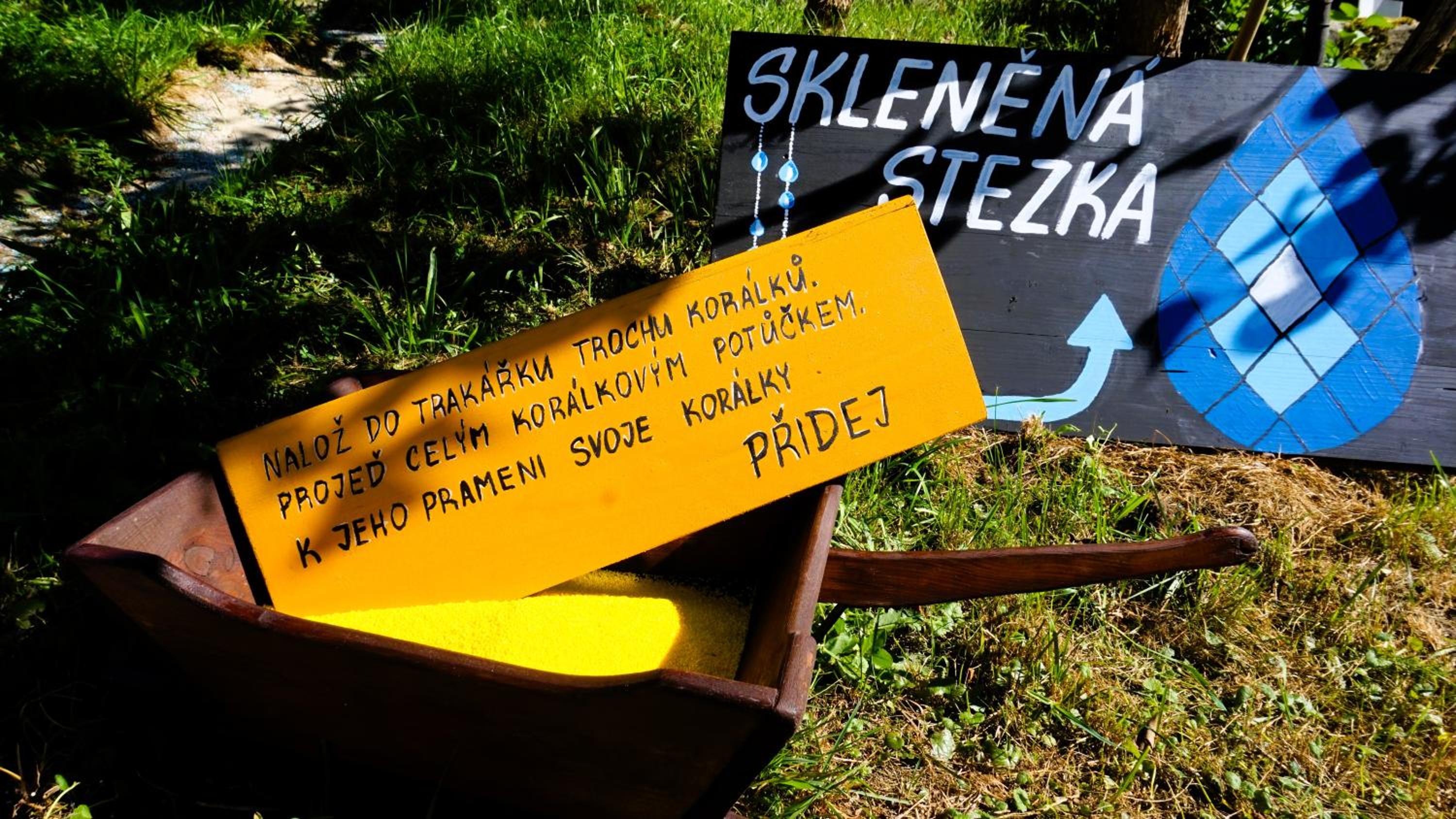 Apartmány Včelín