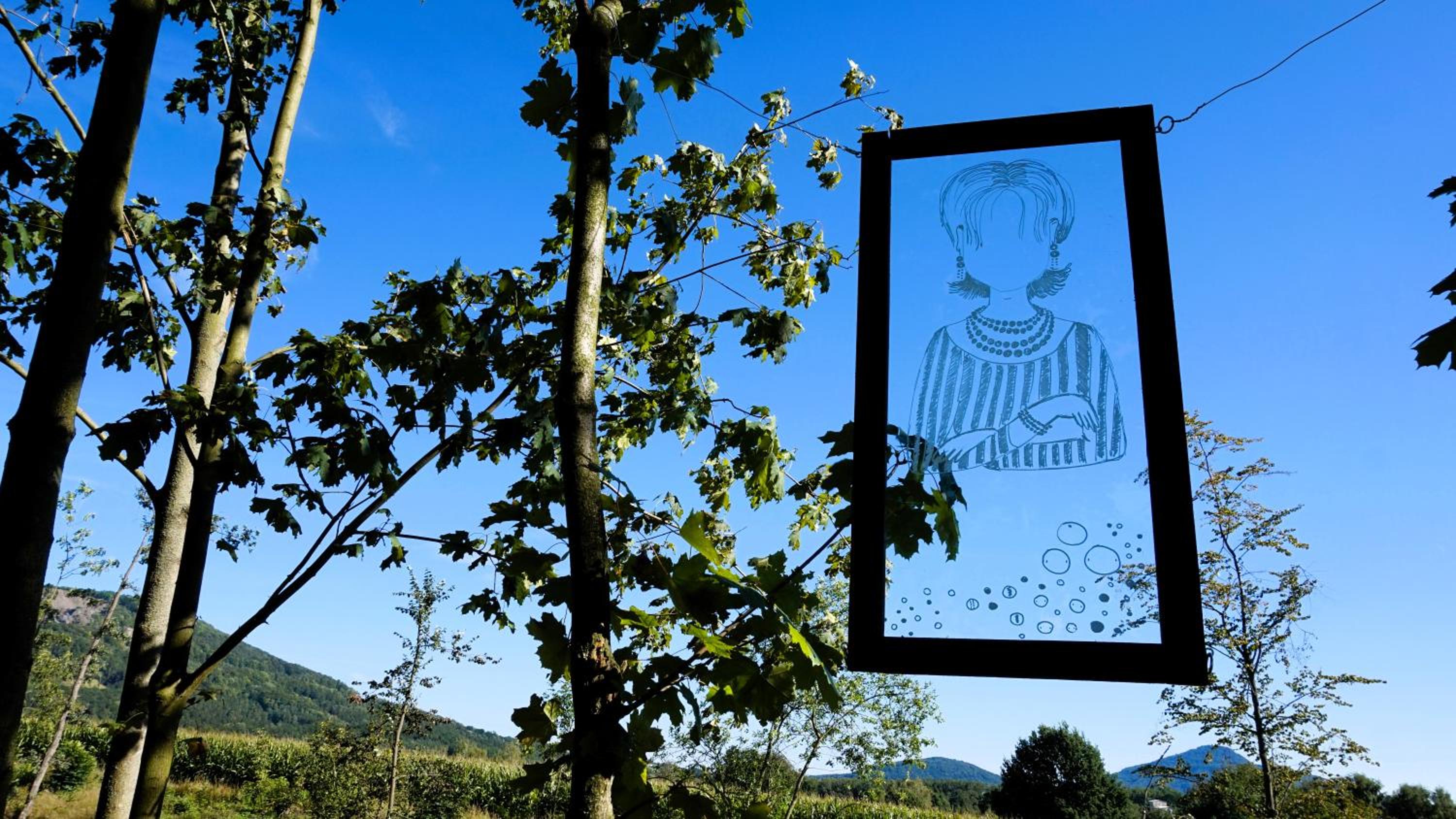 Apartmány Včelín