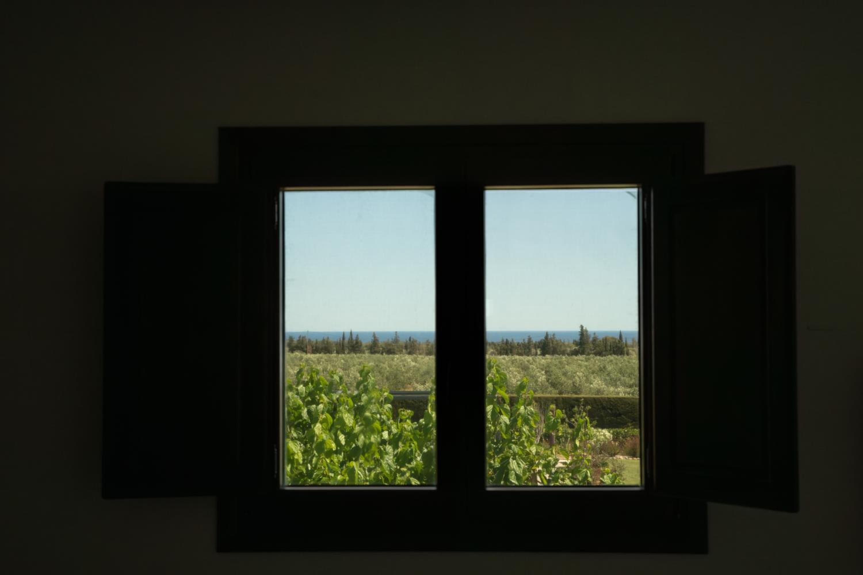 Mas Montbrio Belvedere