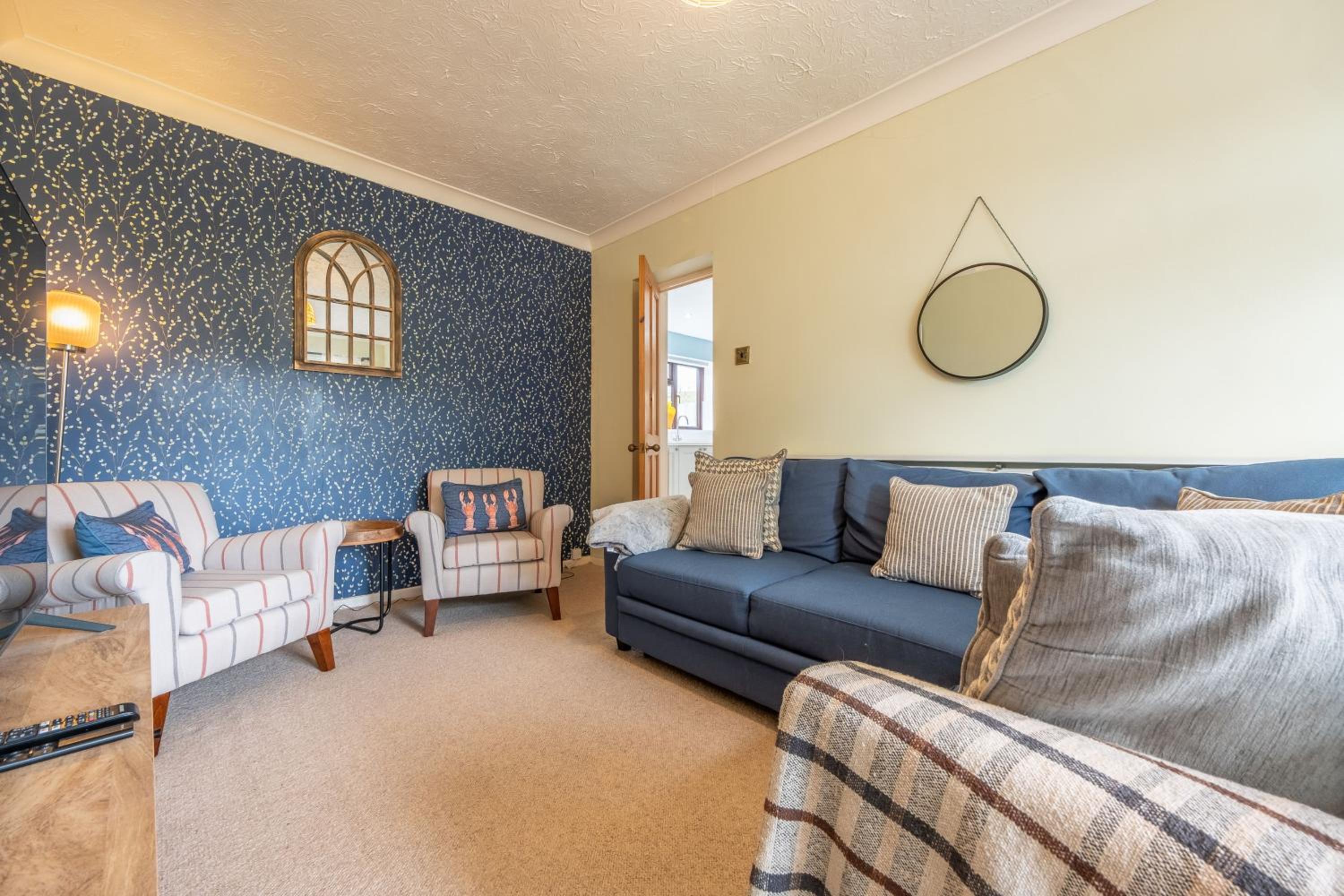 Ash Tree Cottage view 4