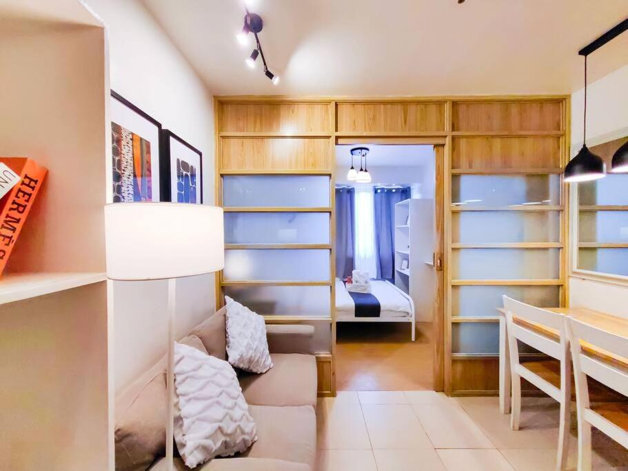 1BR Condotel Ridgewood Towers Taguig City #RW09