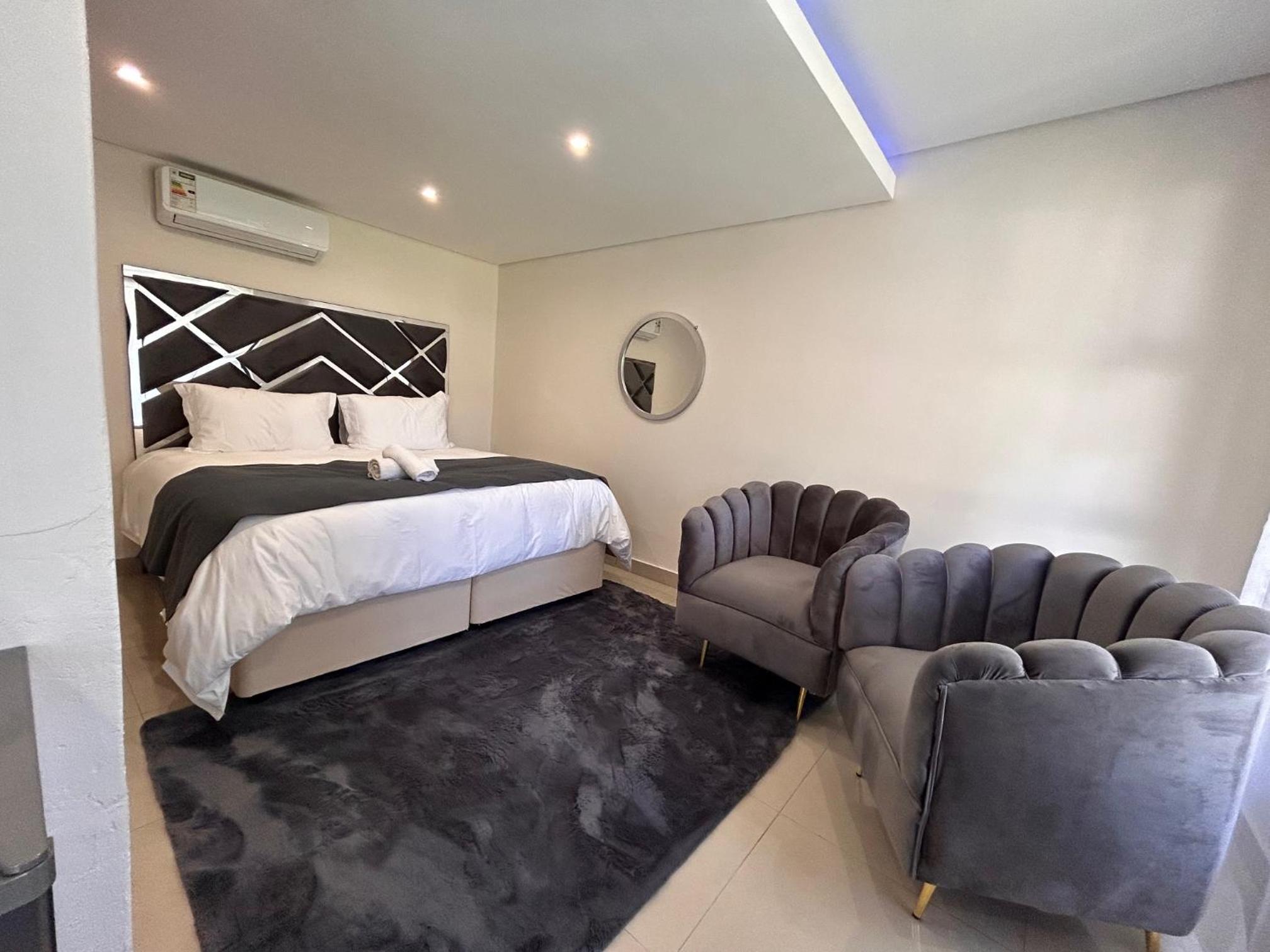 Deedo Sandton