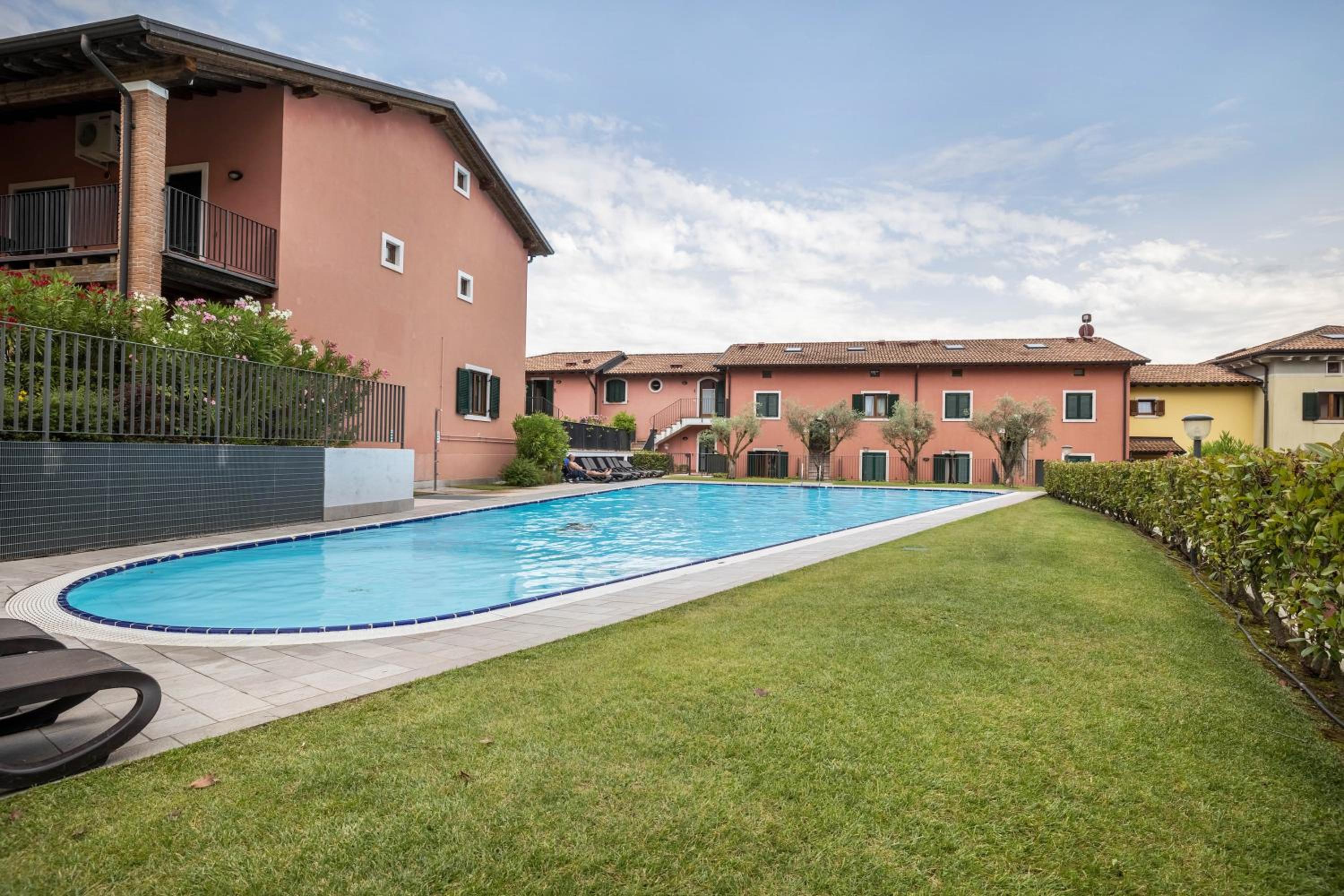 Apartment Perlago