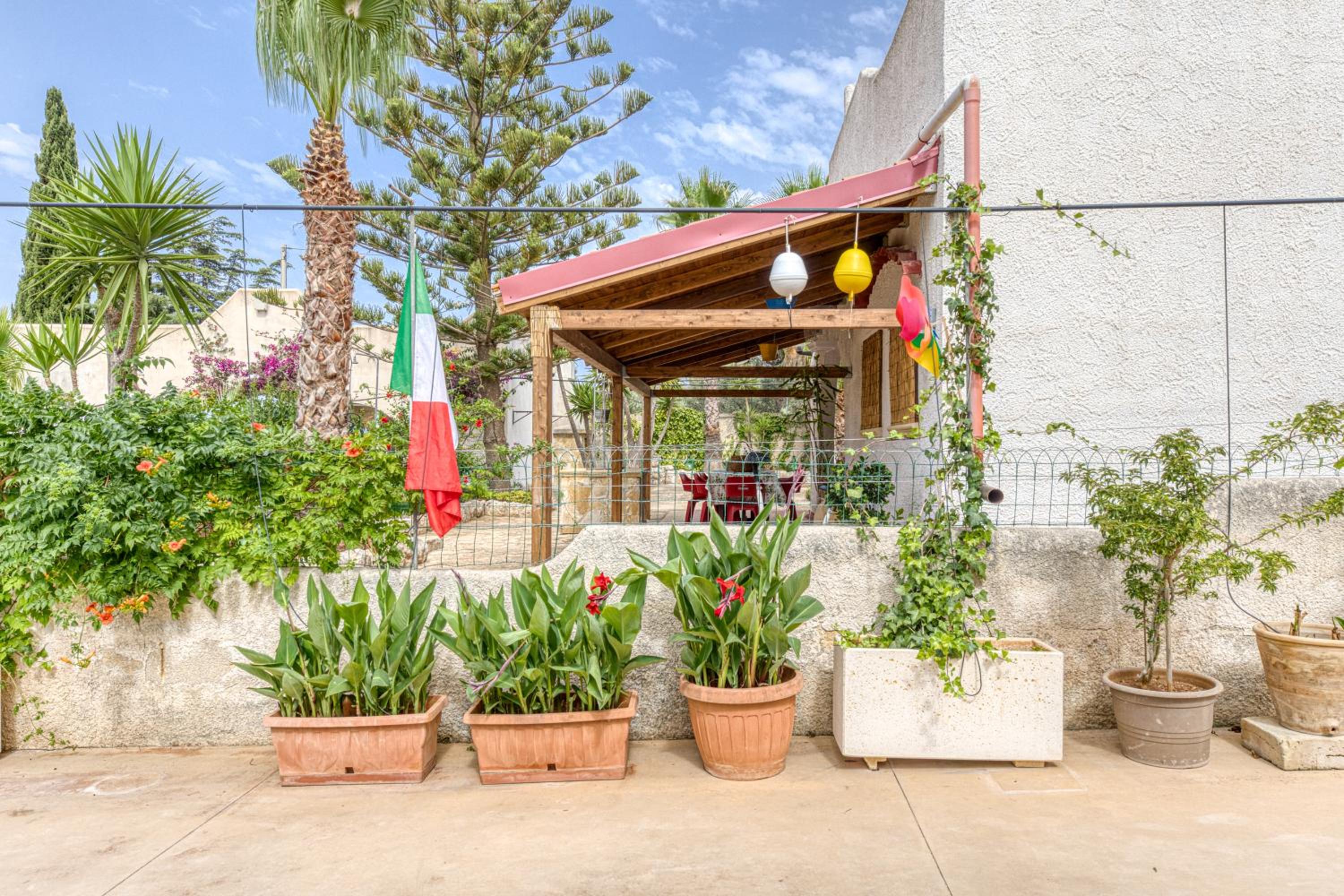 Villa Tulipano, fotografía 3