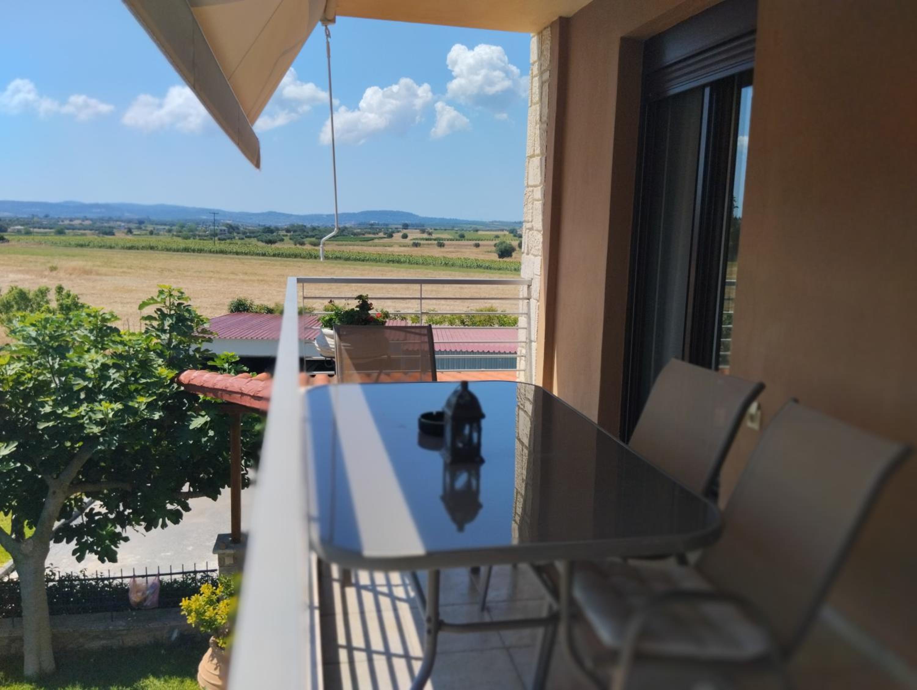 Rodiola House