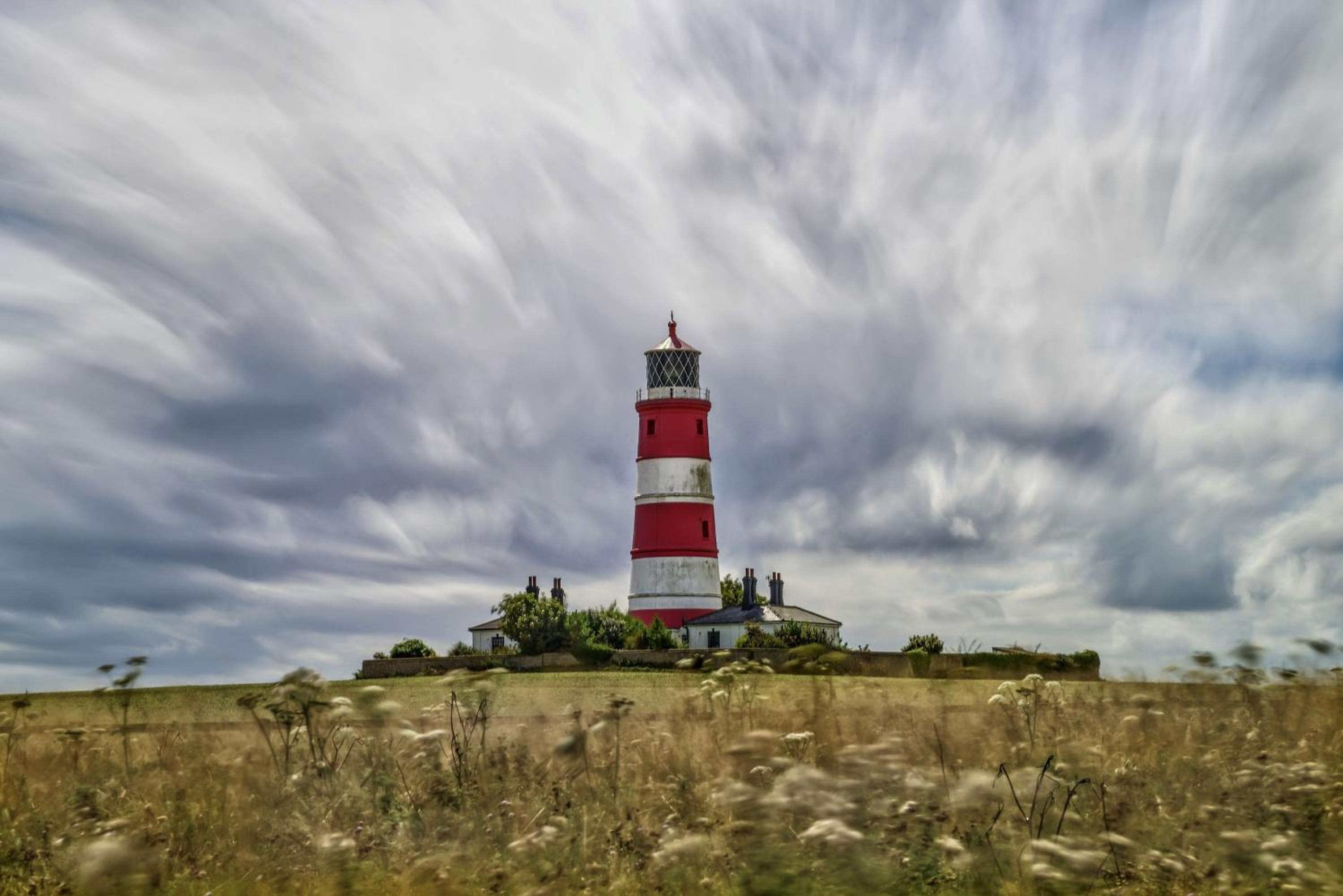 The Coach House Happisburgh view 5