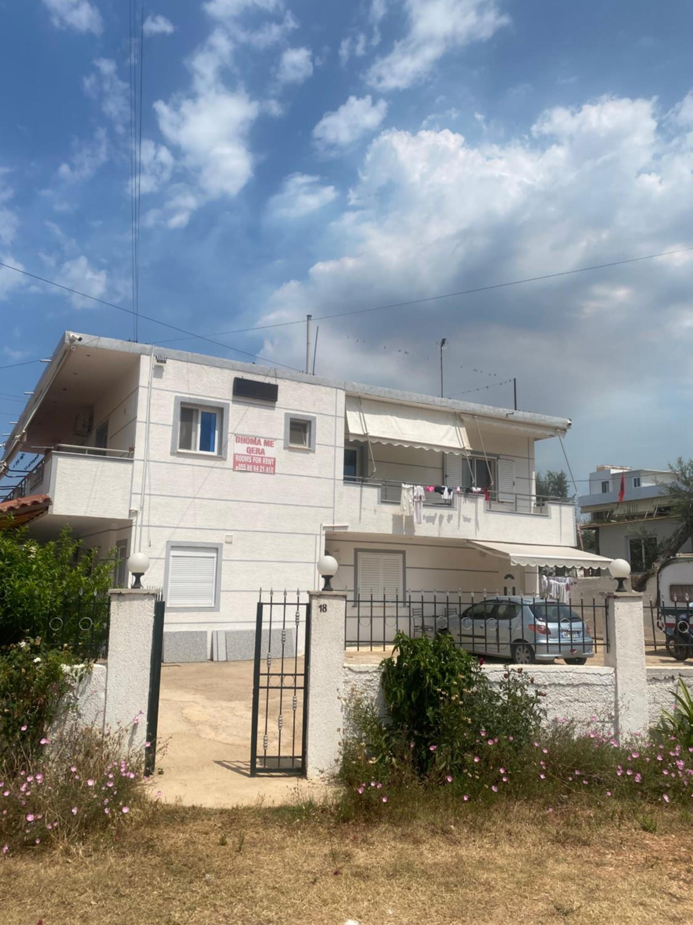 Vila Dura