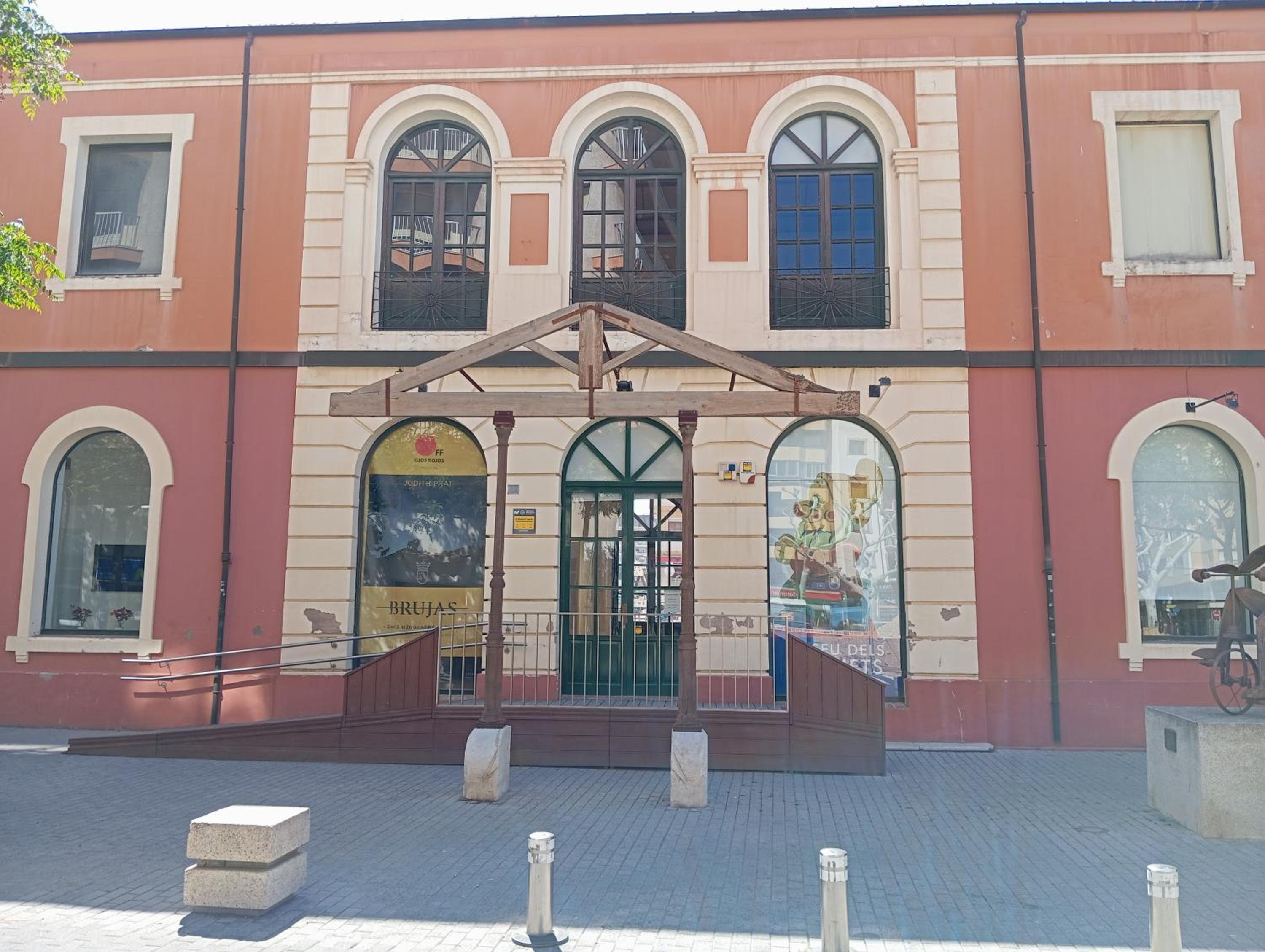 building