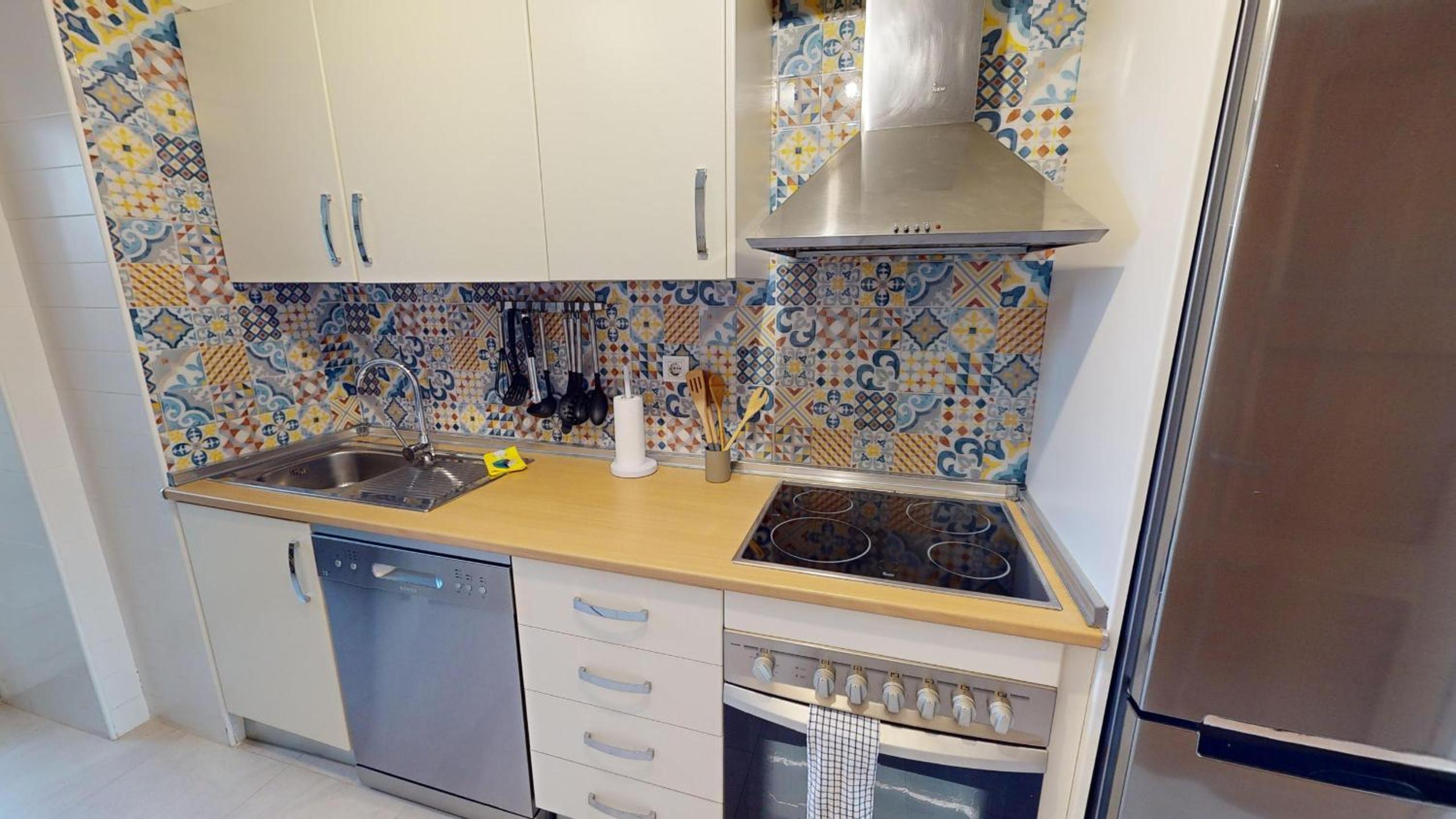 Casa Susanne - A Murcia Holiday Rentals Property view 4