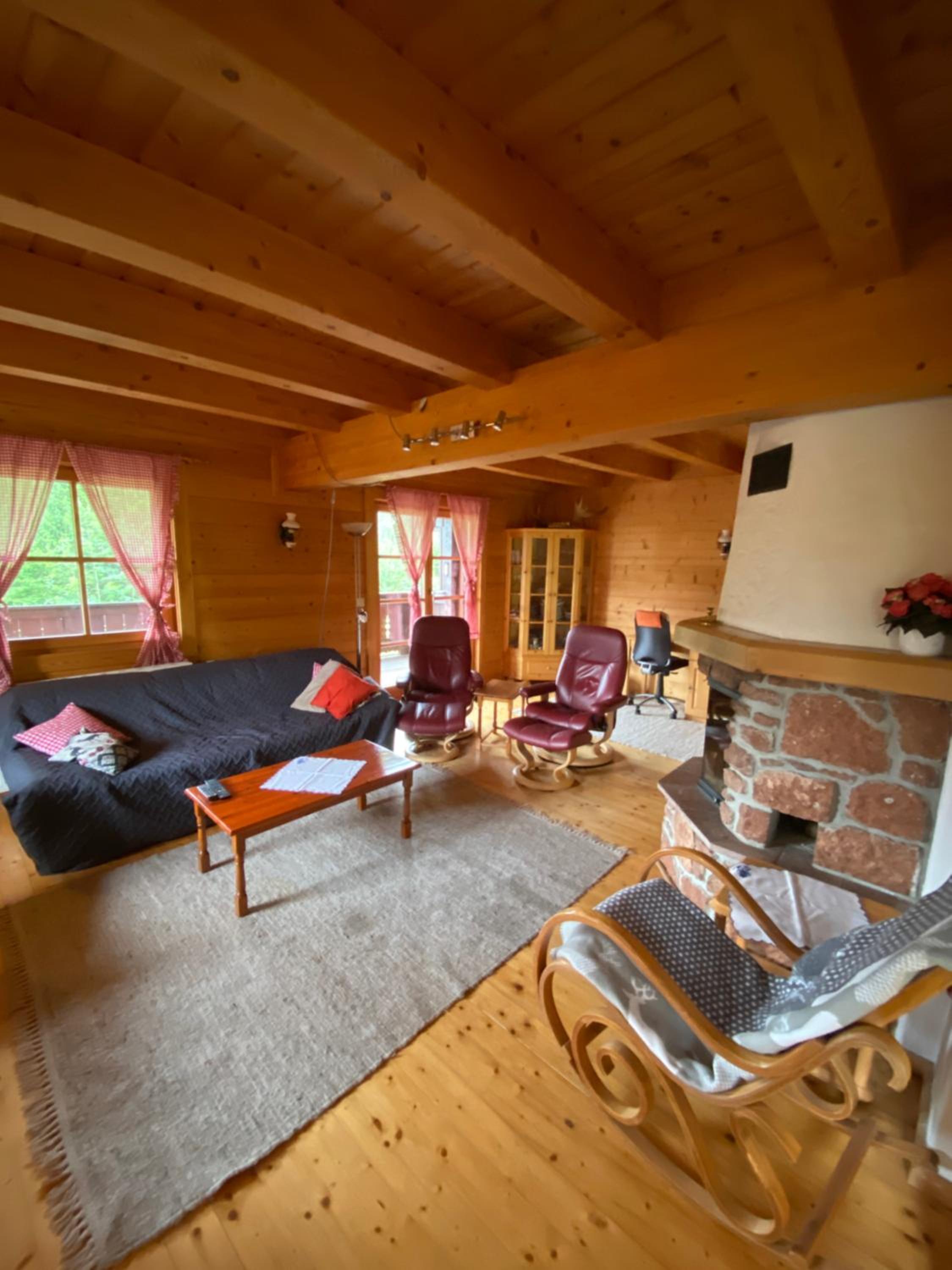 Haus Matteo - Familienurlaub beim Ödensee