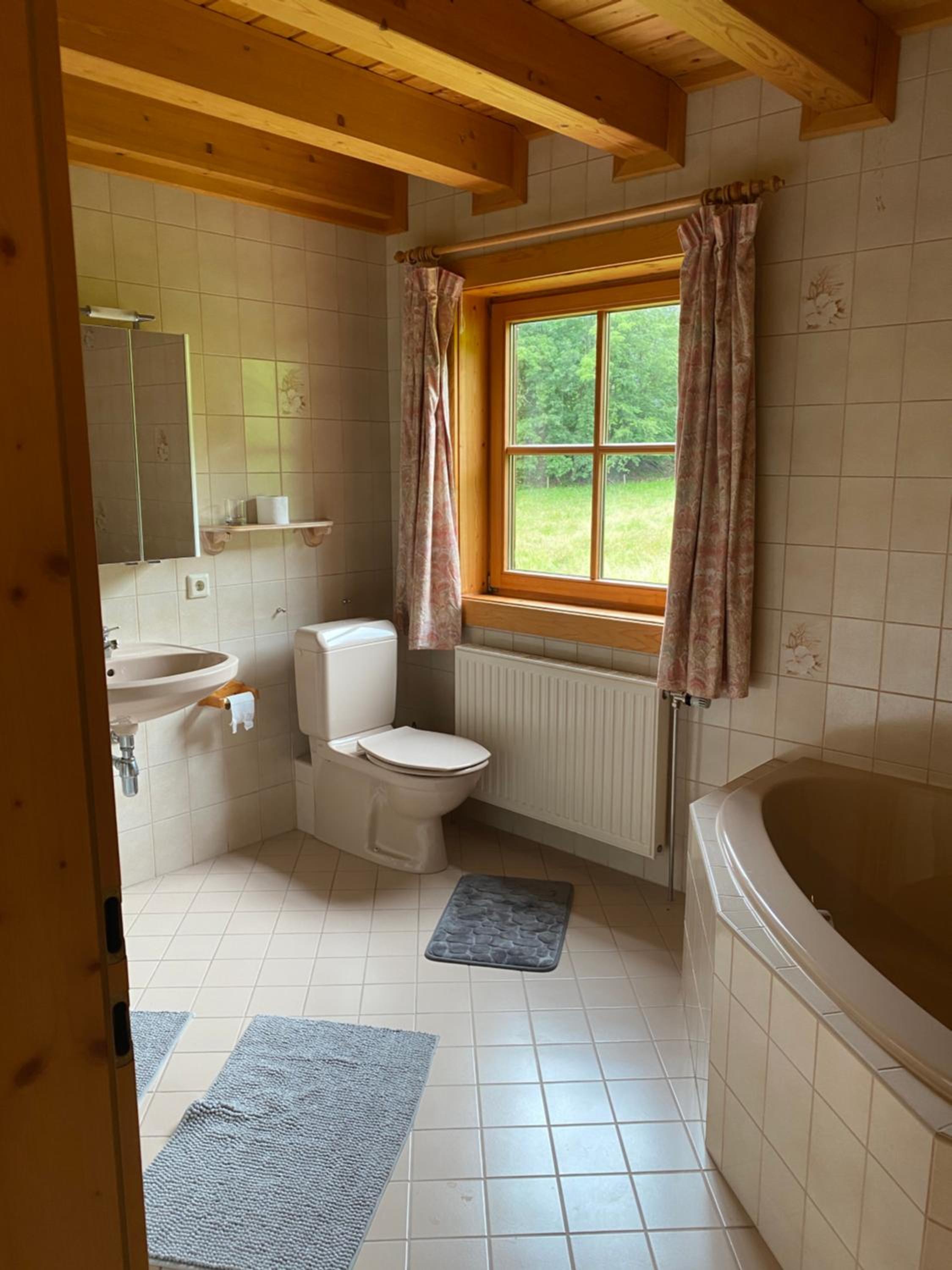 Haus Matteo - Familienurlaub beim Ödensee