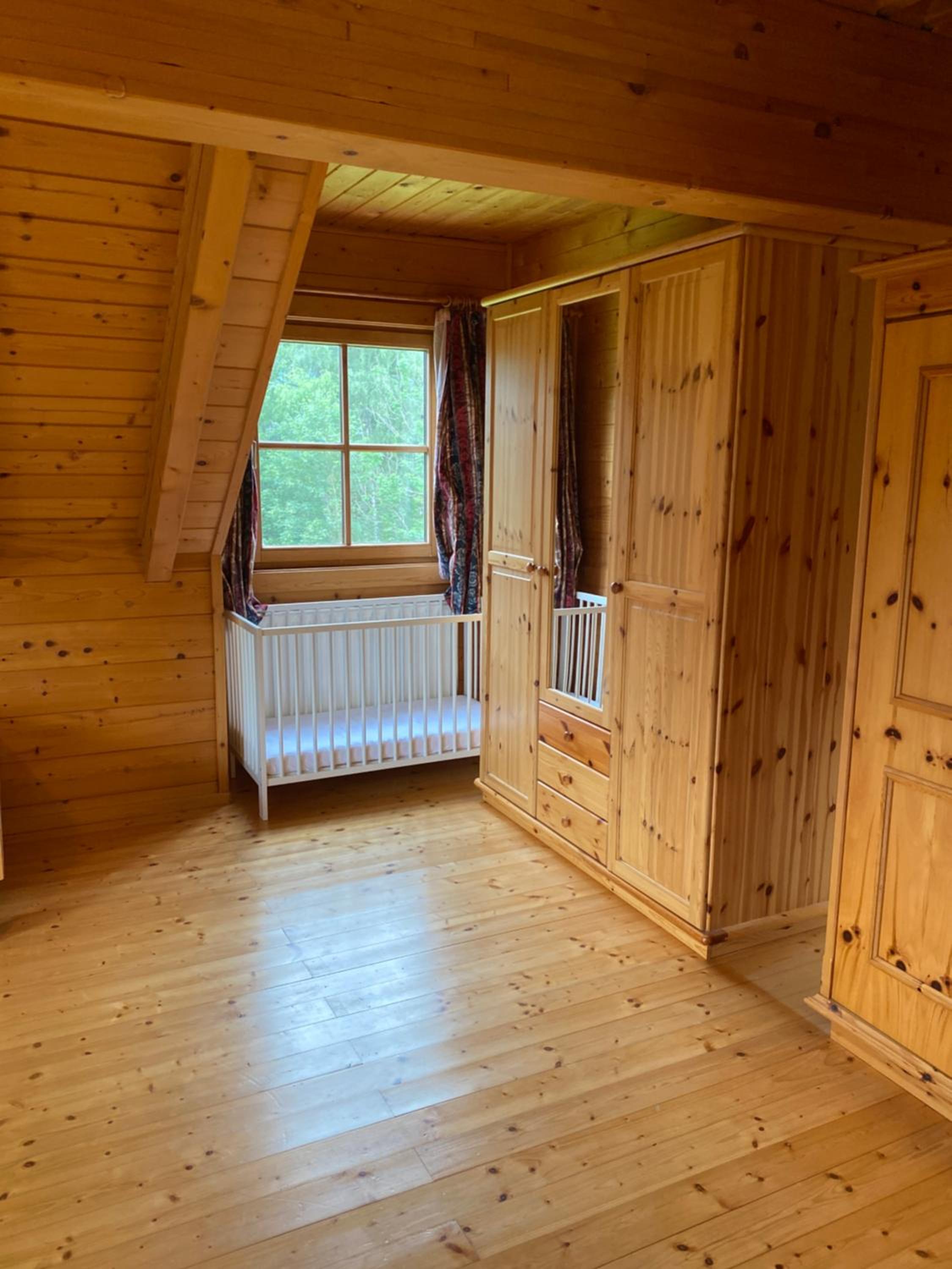 Haus Matteo - Familienurlaub beim Ödensee