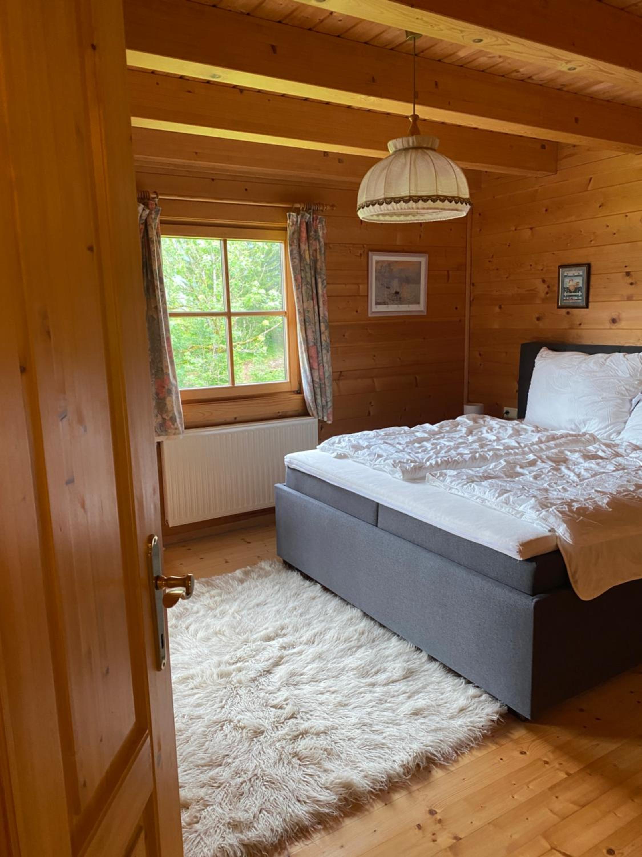 Haus Matteo - Familienurlaub beim Ödensee