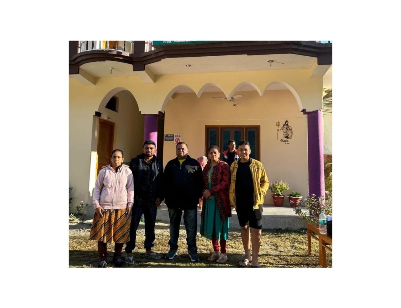 Hotel Mangal Tara, Ganeshpur, Uttarkashi view 4