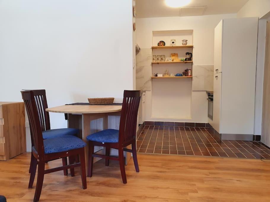 Dea's apartment view 2