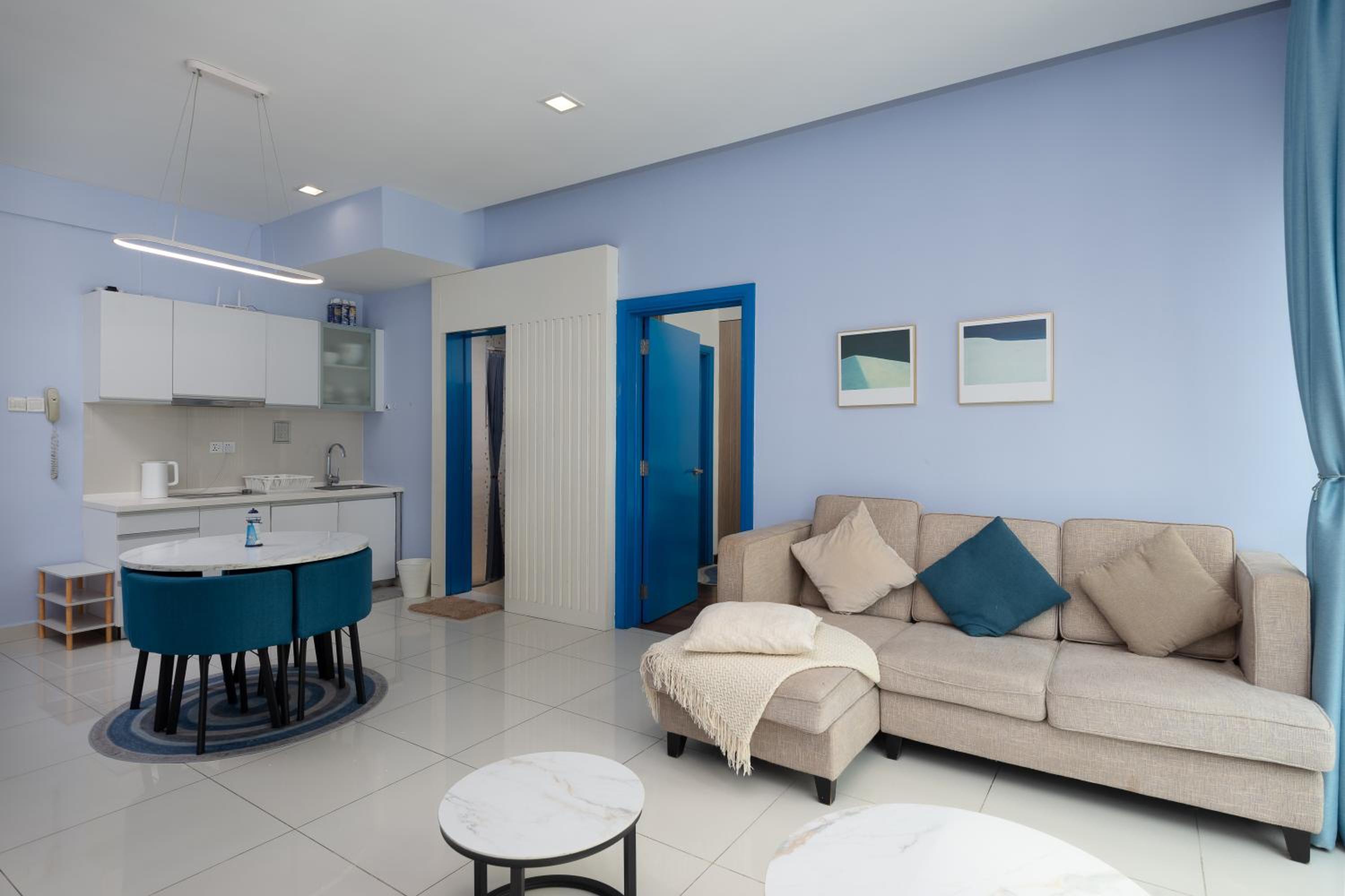 MyRehat Regalia Residences