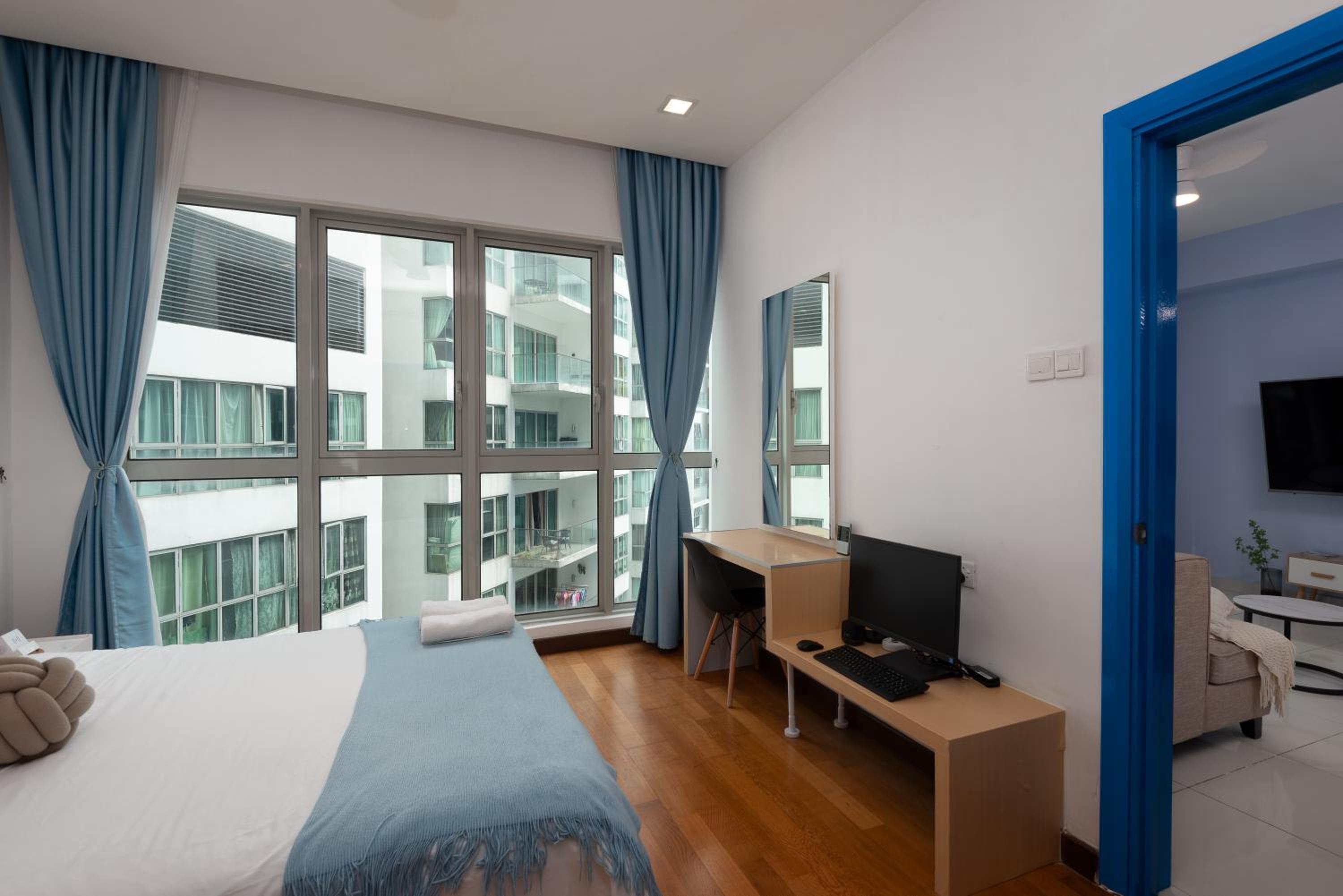 MyRehat Regalia Residences