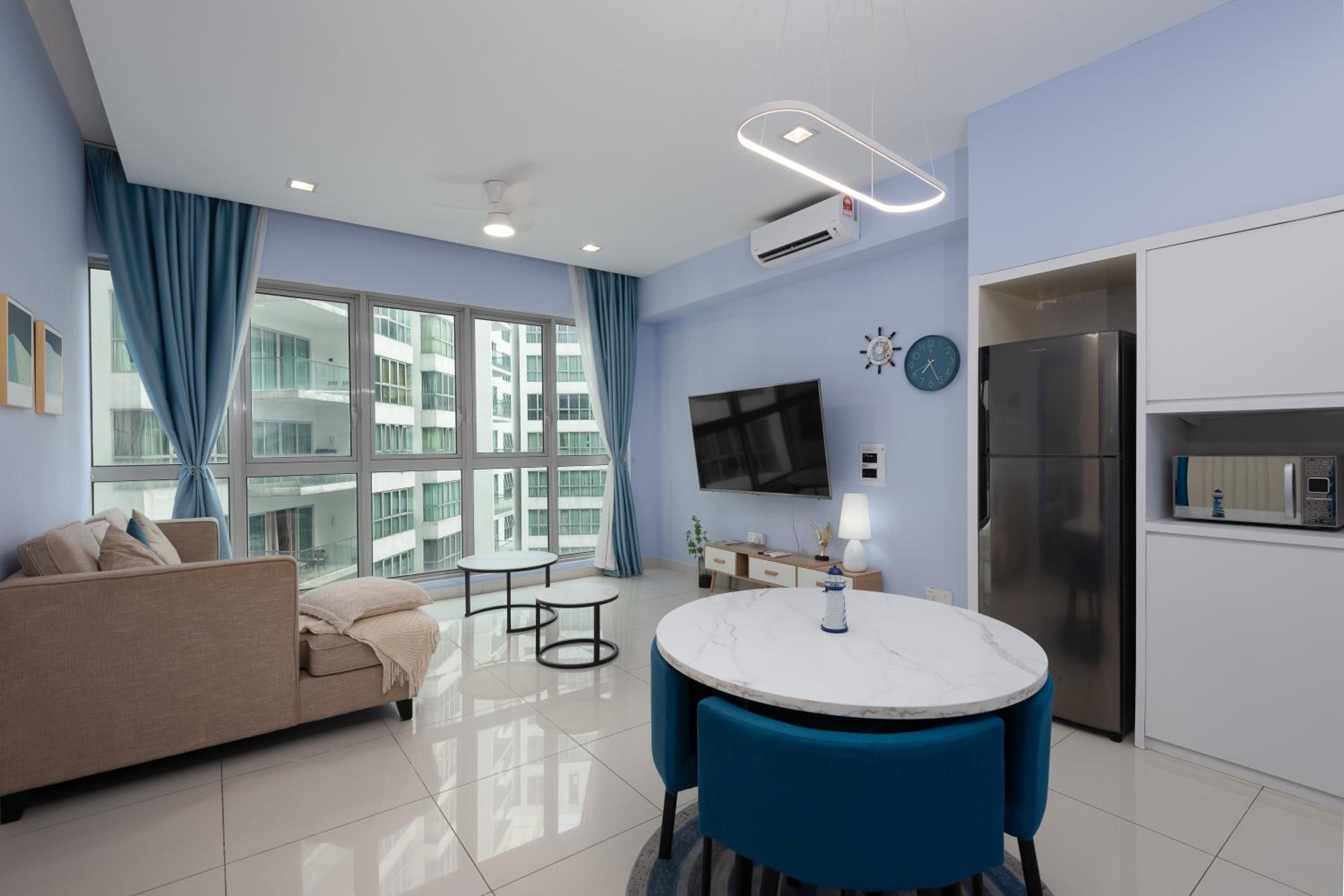 MyRehat Regalia Residences