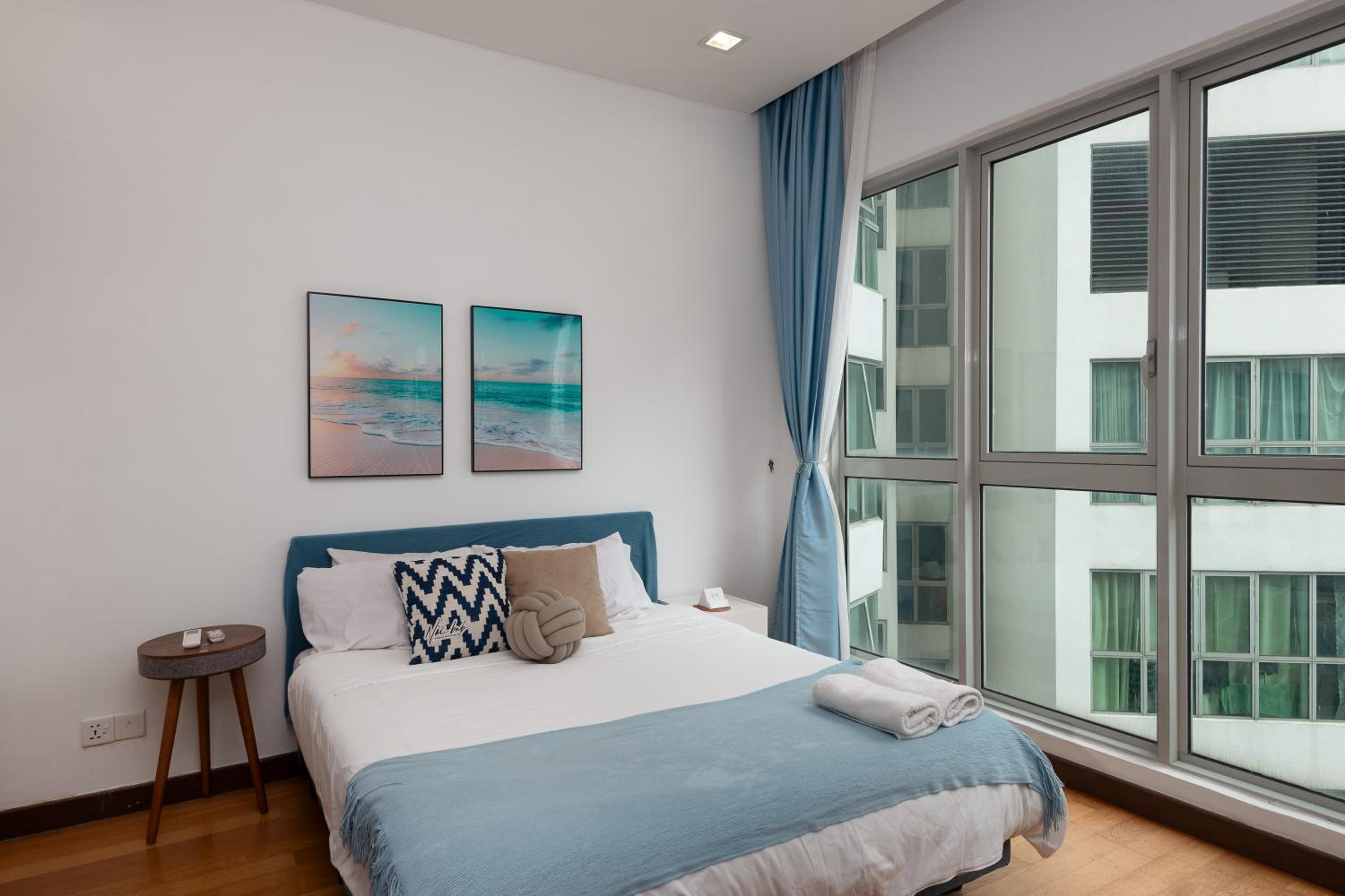 MyRehat Regalia Residences