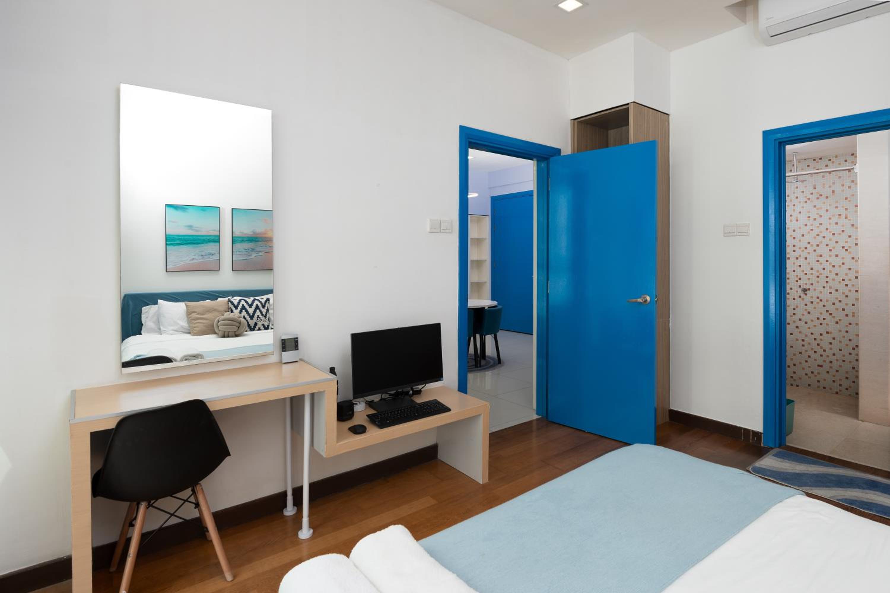 MyRehat Regalia Residences