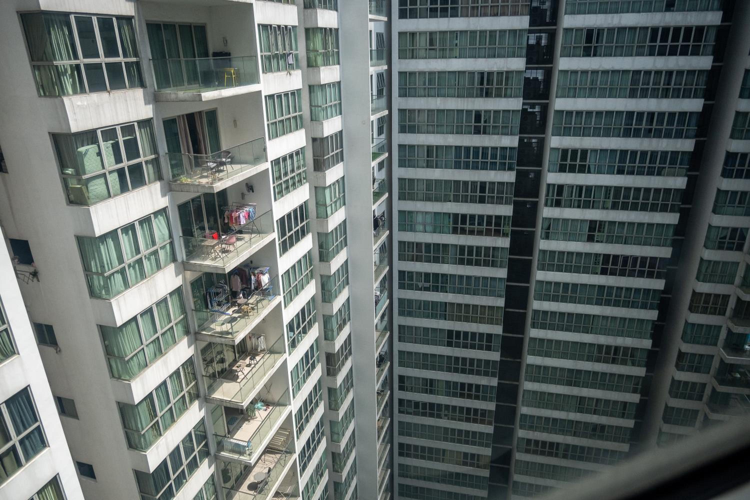 MyRehat Regalia Residences