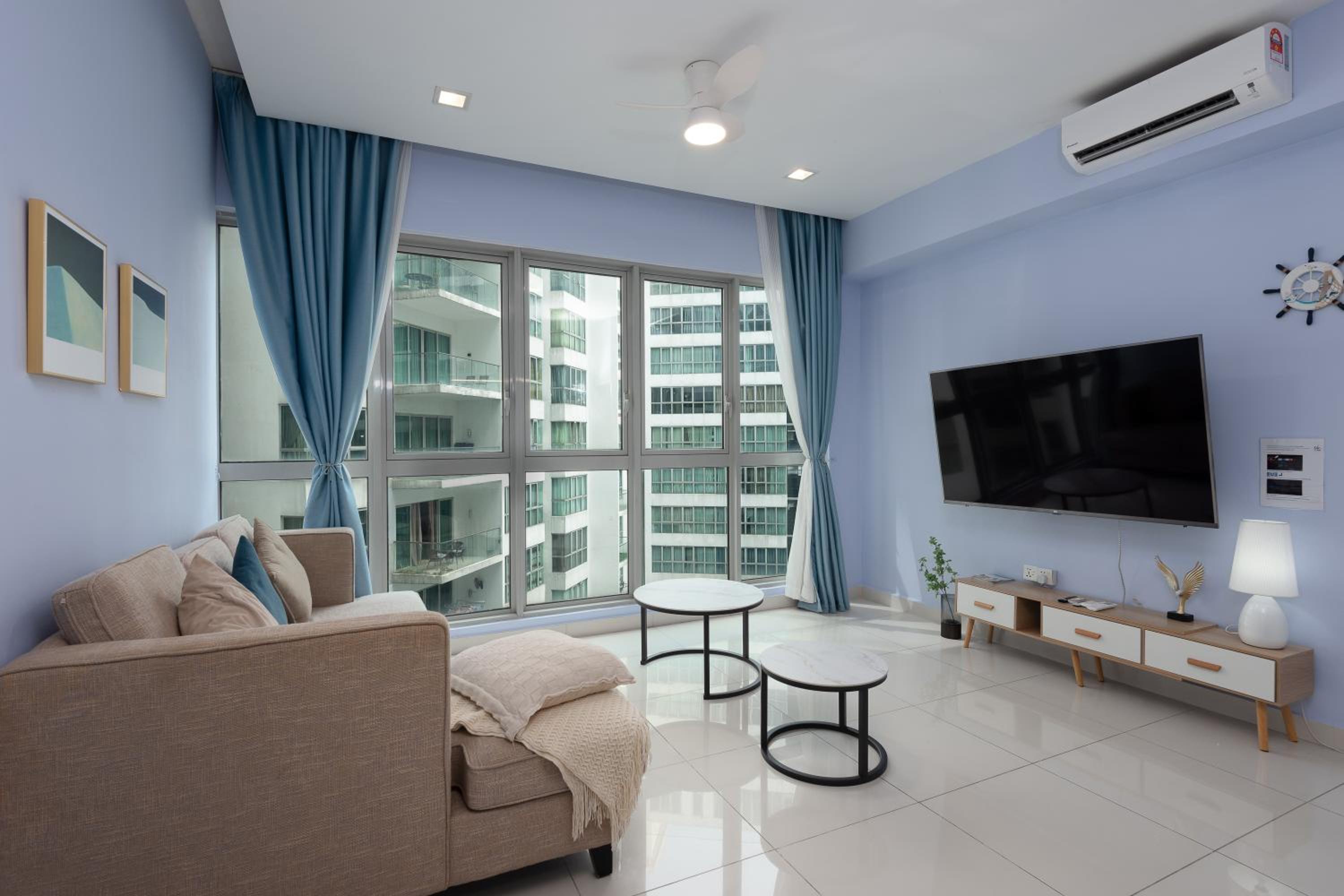 MyRehat Regalia Residences