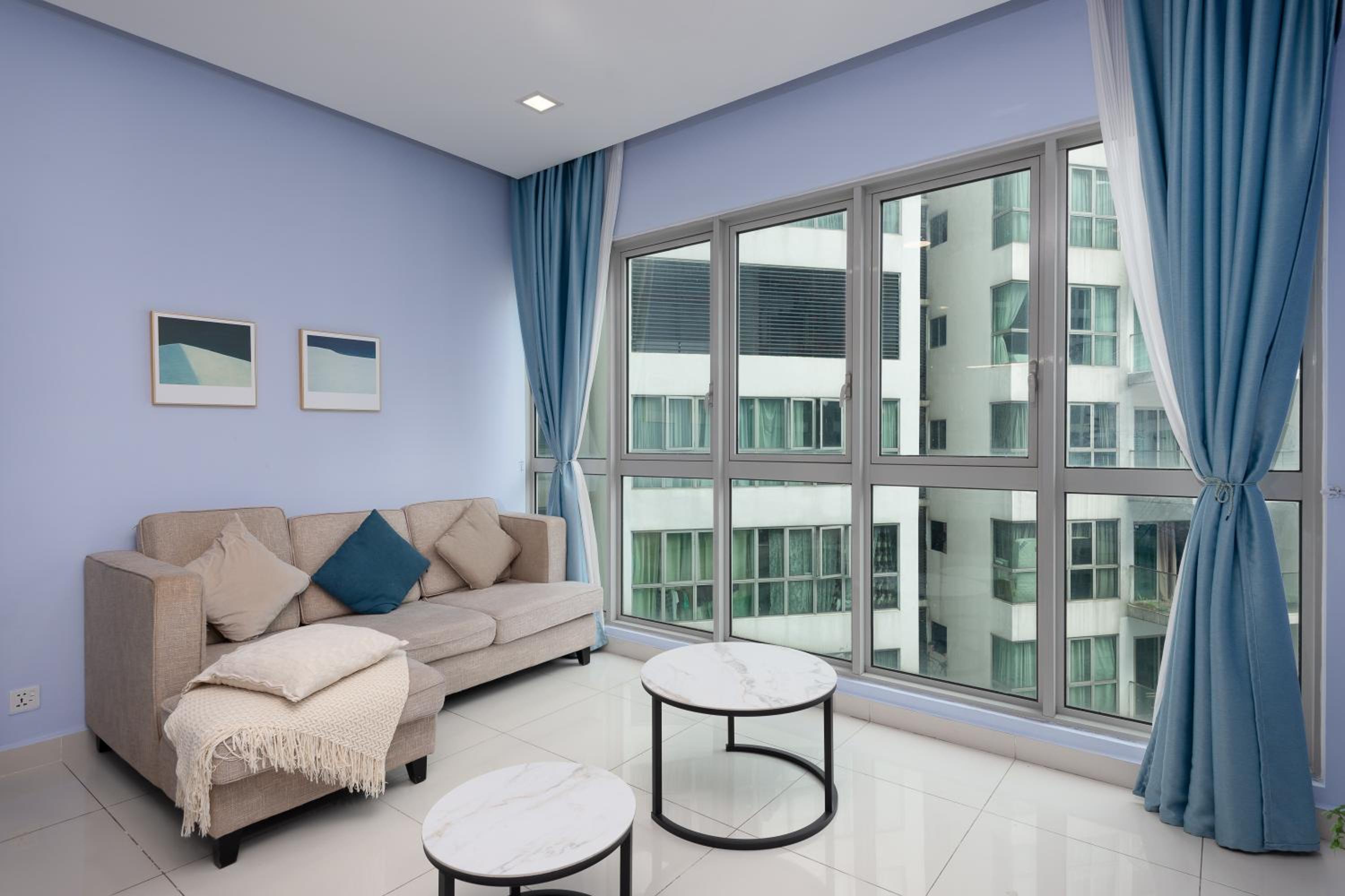 MyRehat Regalia Residences