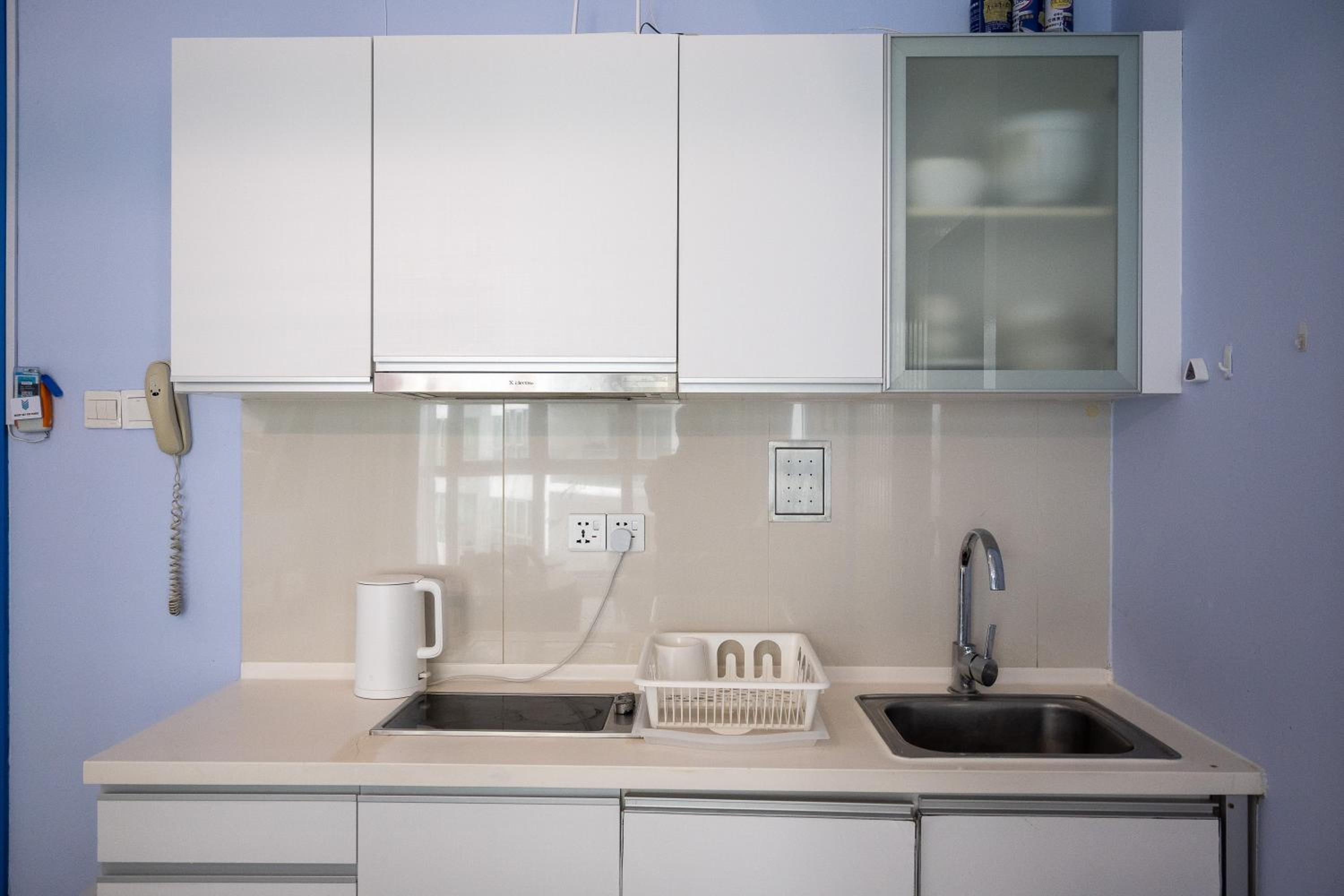 MyRehat Regalia Residences