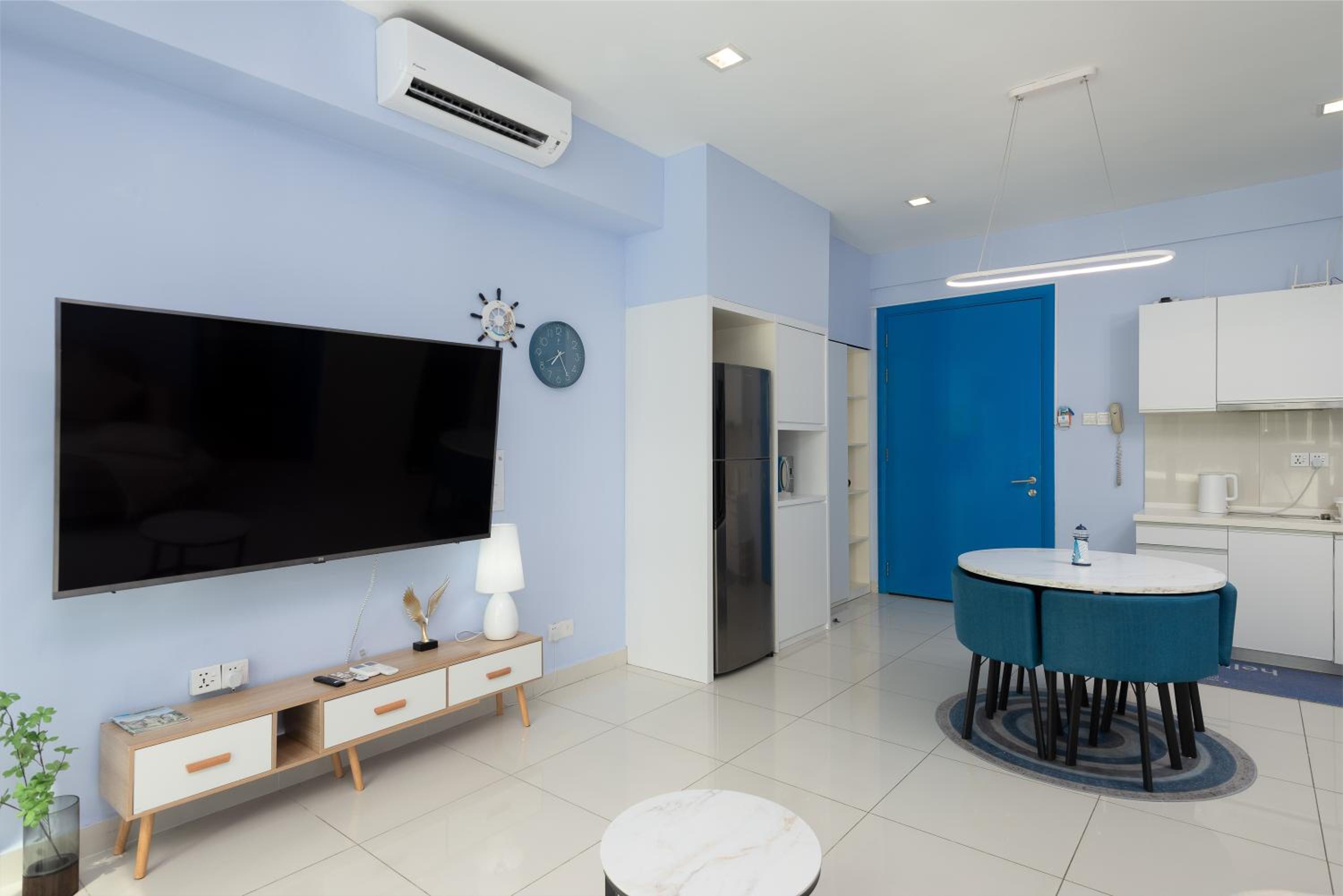 MyRehat Regalia Residences