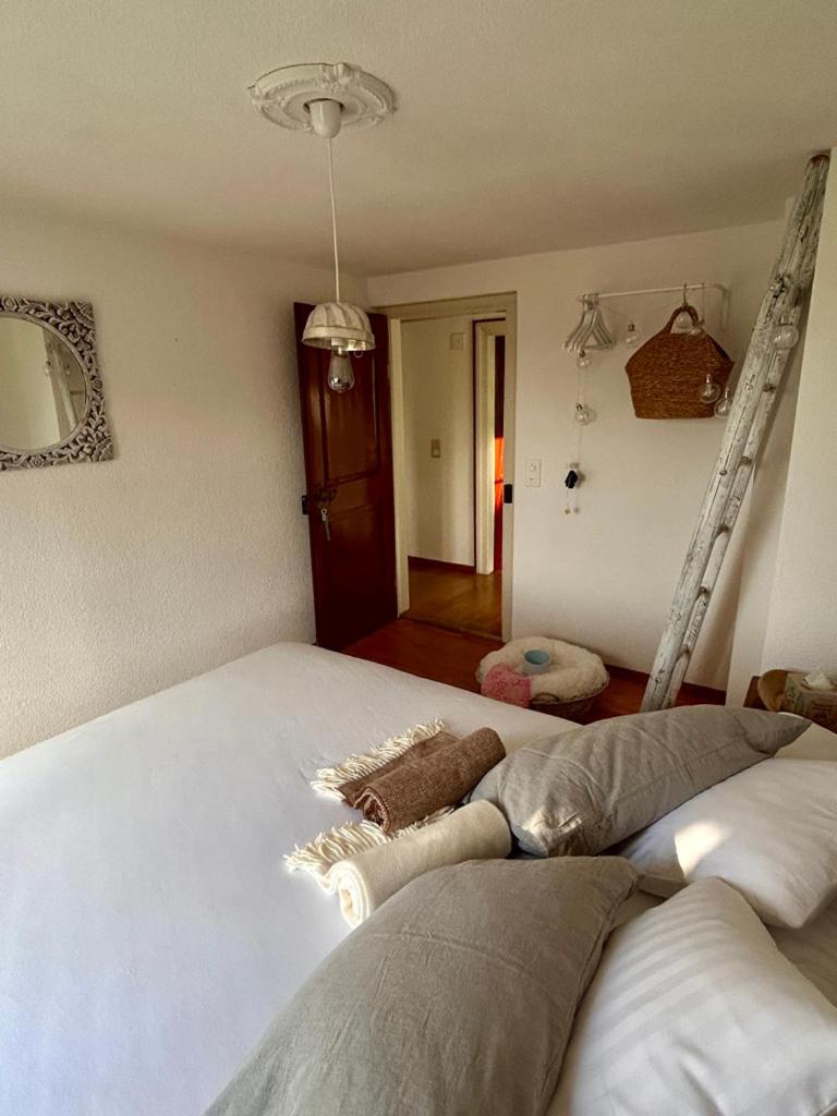 B&B Bad Tiefenau, HAUS AN DER QUELLE