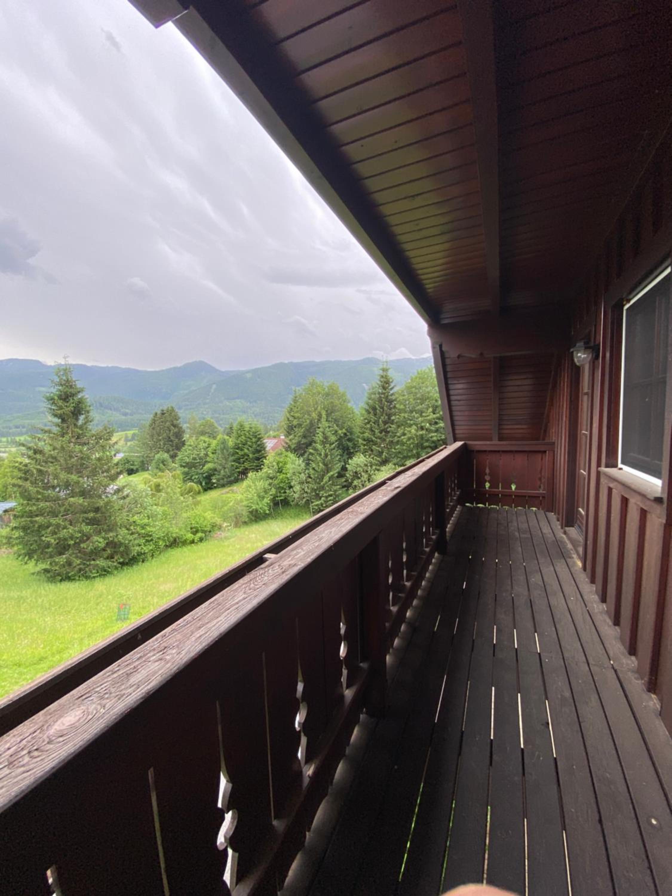 Haus Matteo - Familienurlaub beim Ödensee