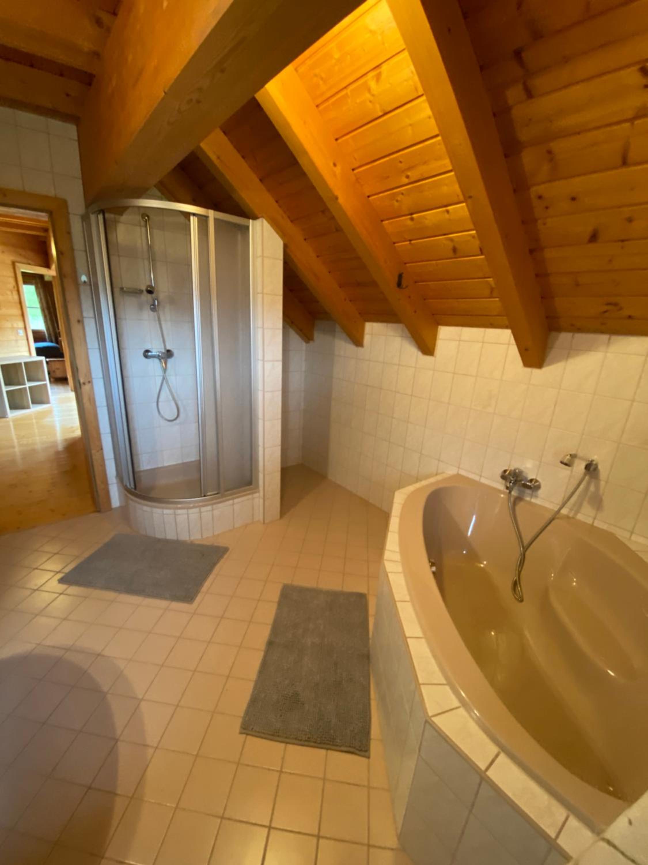 Haus Matteo - Familienurlaub beim Ödensee