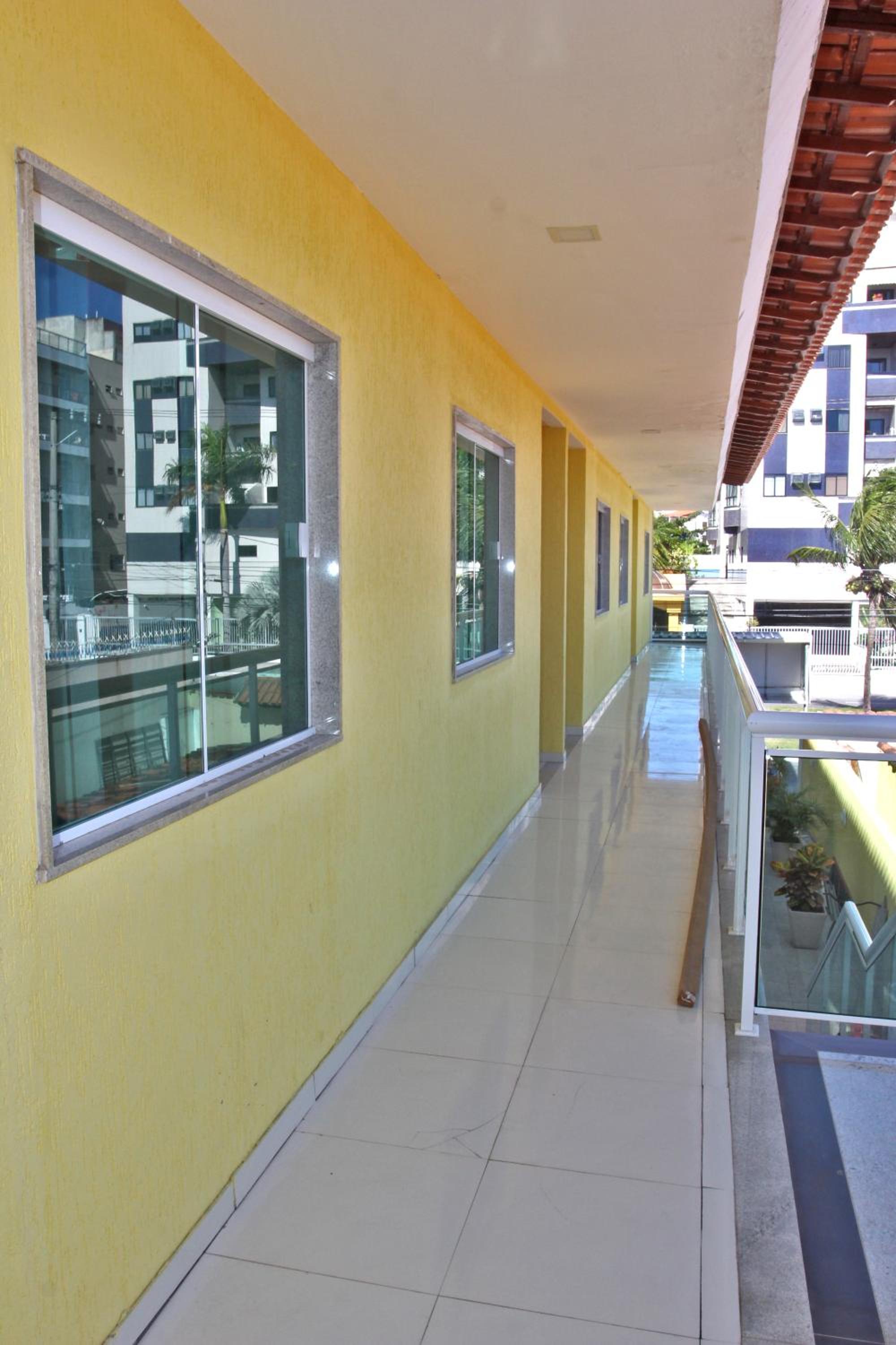 MDJ Suítes