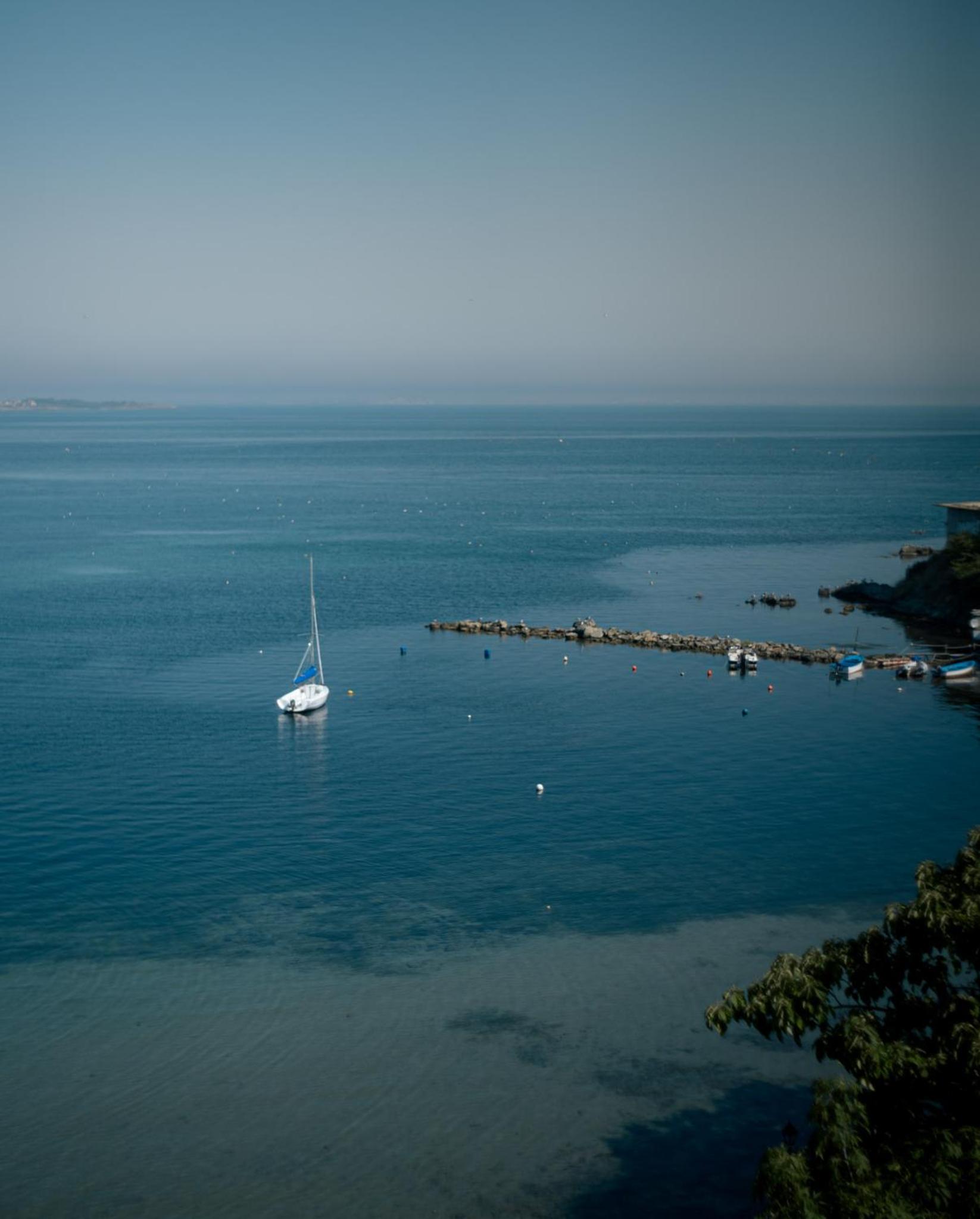 Studio MioMare, Santa Marina Holiday Village, Sozopol