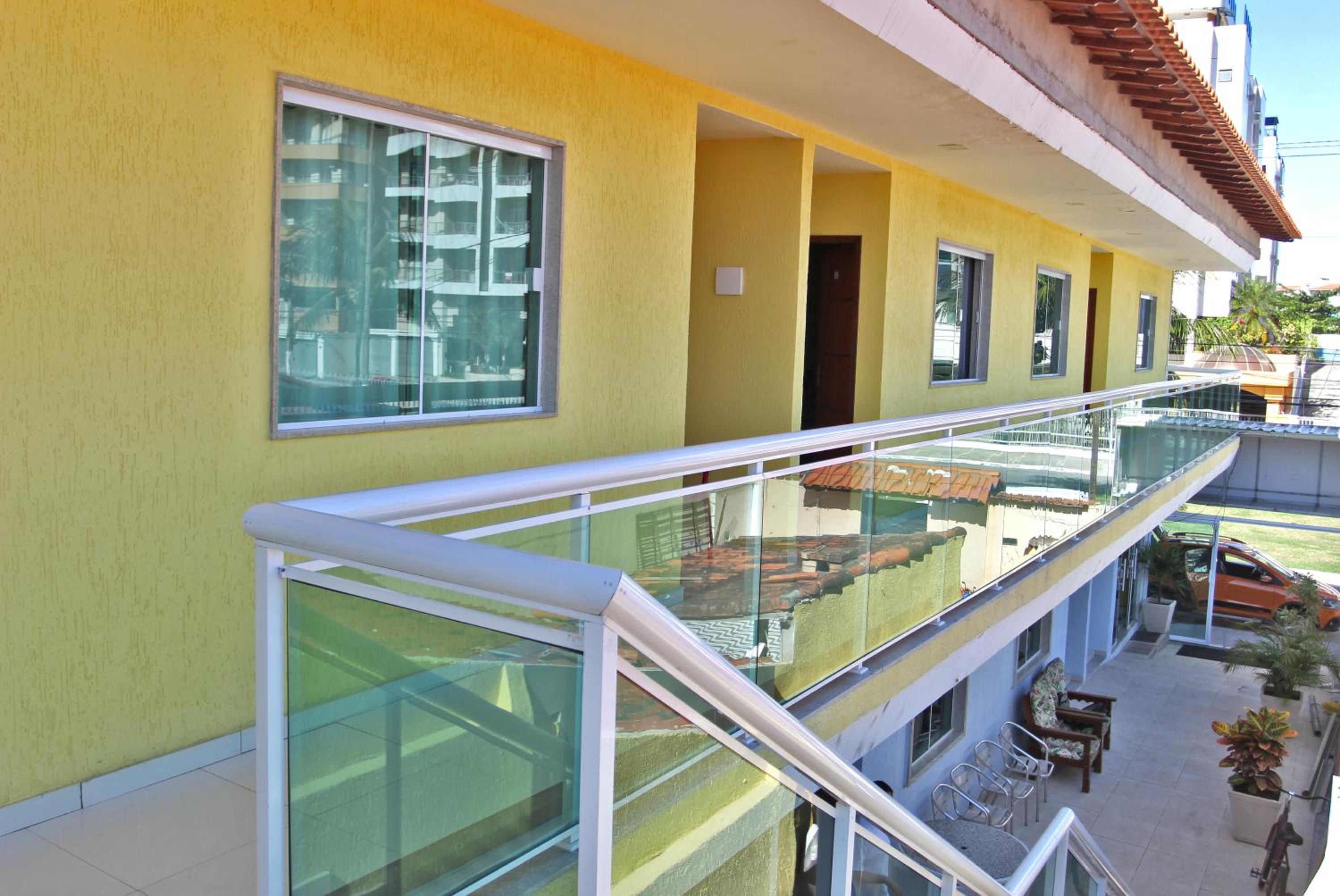 MDJ Suítes