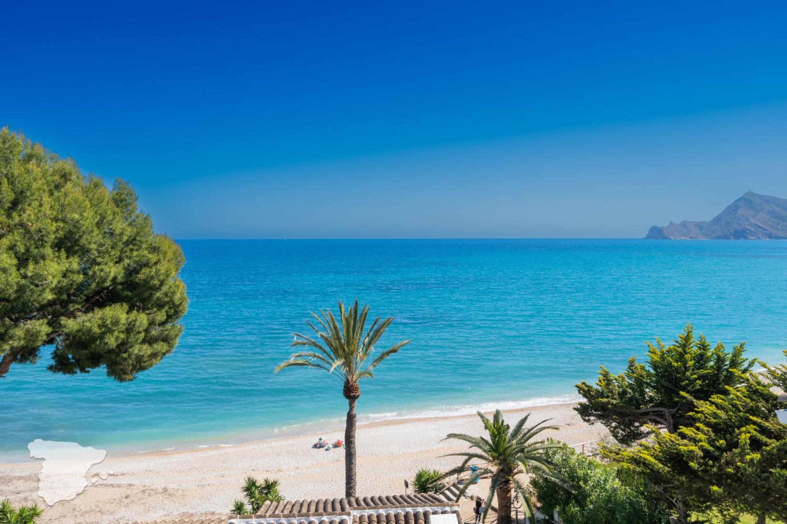 CostaBlancaDreams Duplex Cap Negret in Altea
