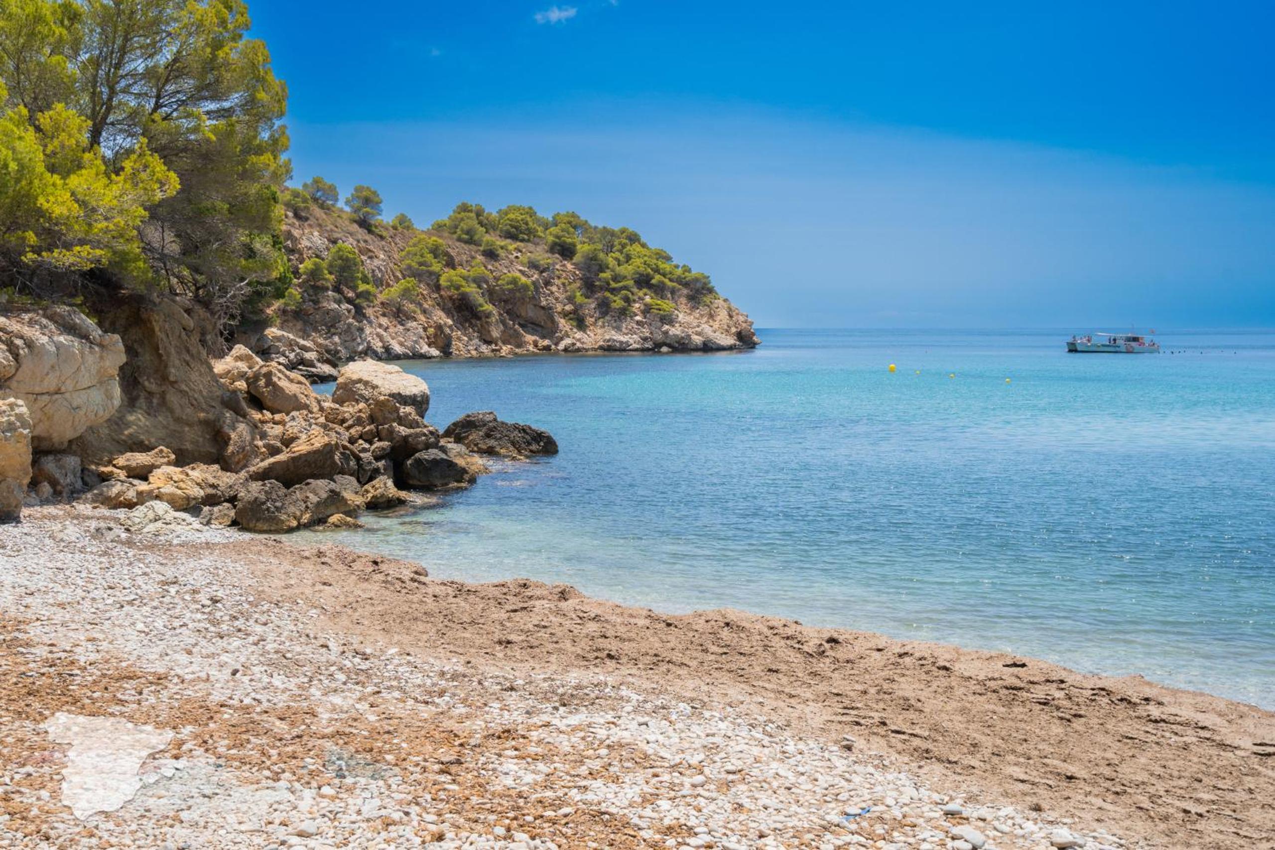 CostaBlancaDreams Duplex Cap Negret in Altea