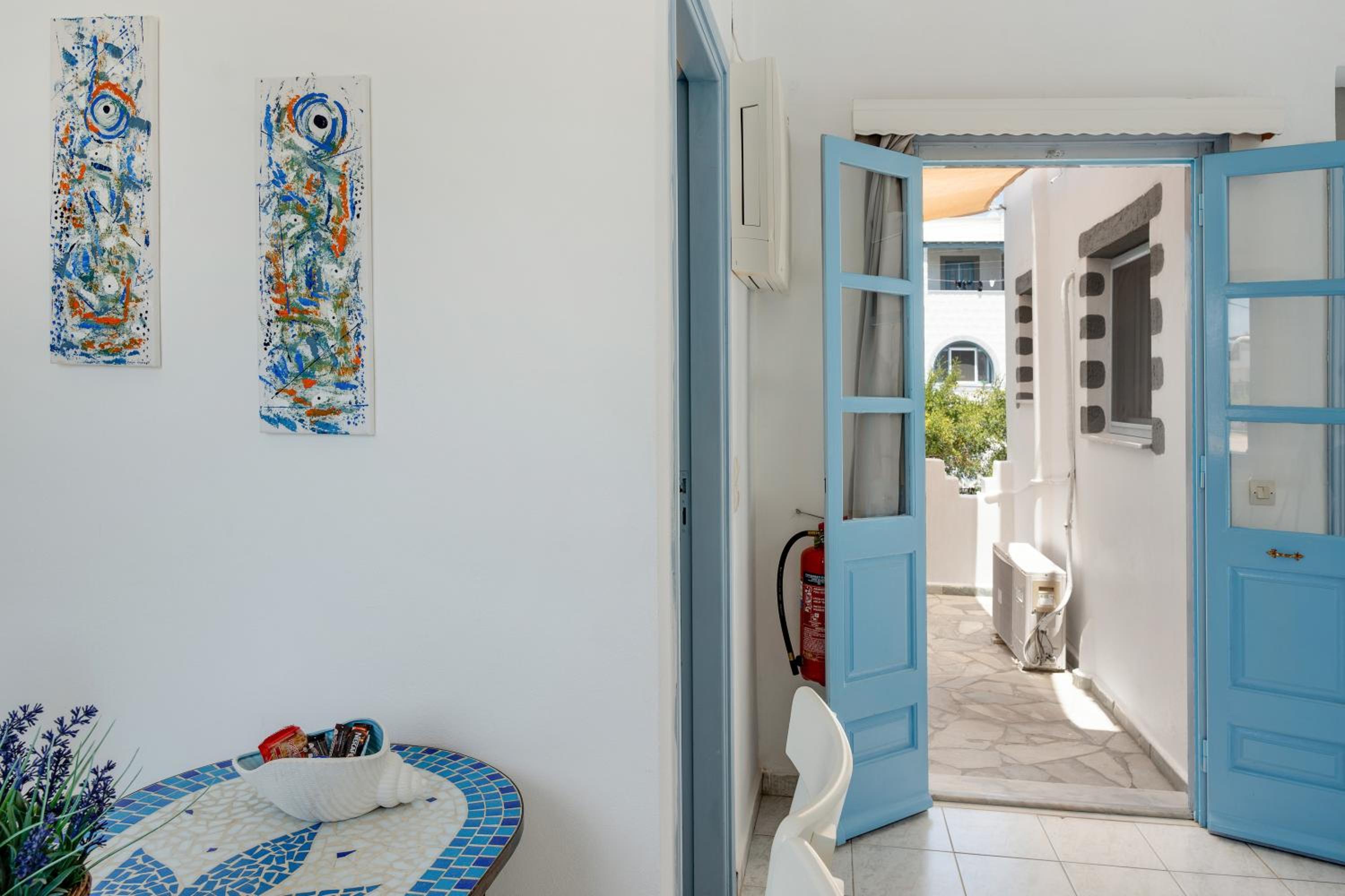 Pico Bello Patmos 24 view 2