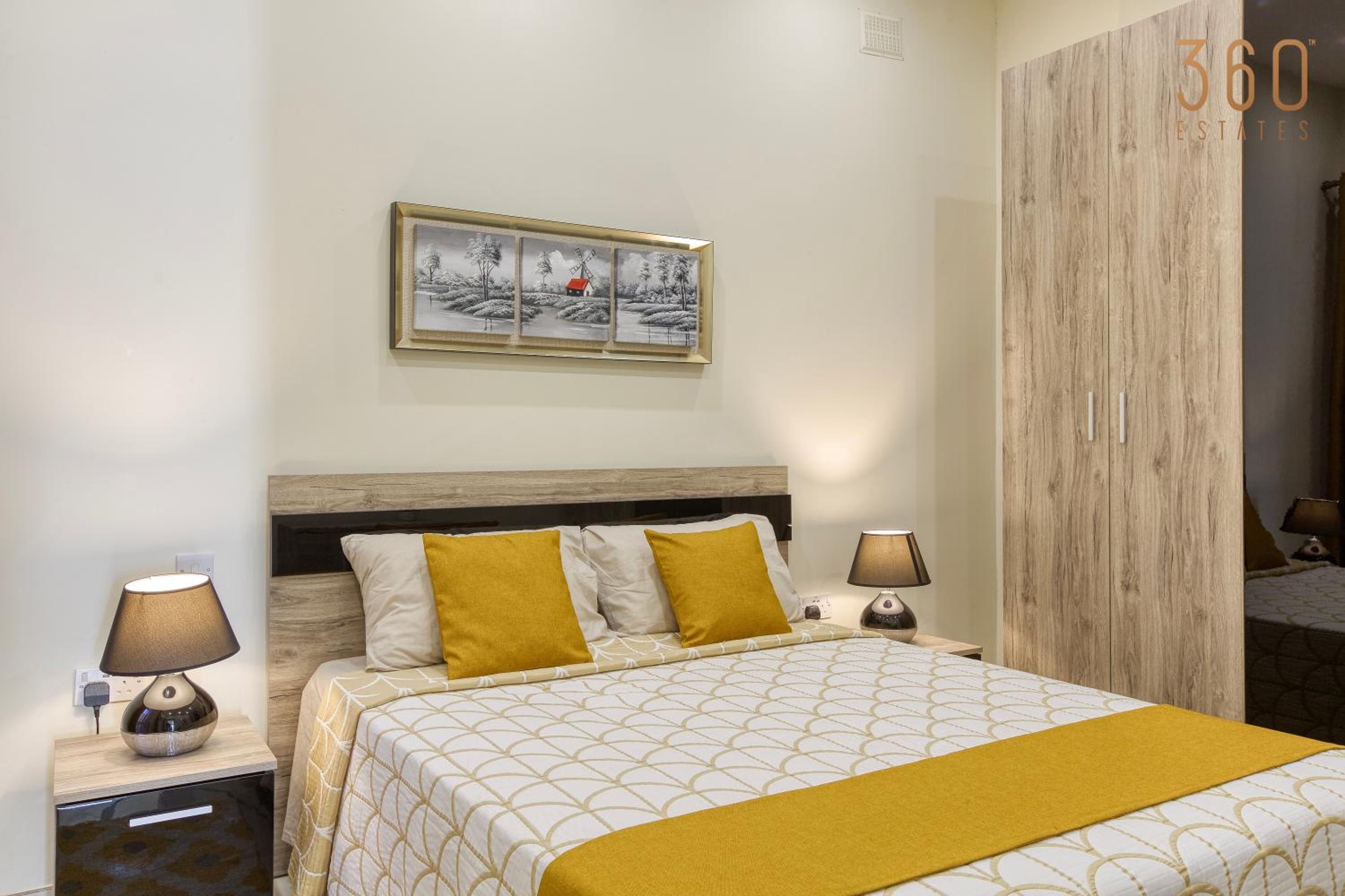 A charming home in the quaint village of Imgarr by 360 Estates photo 4