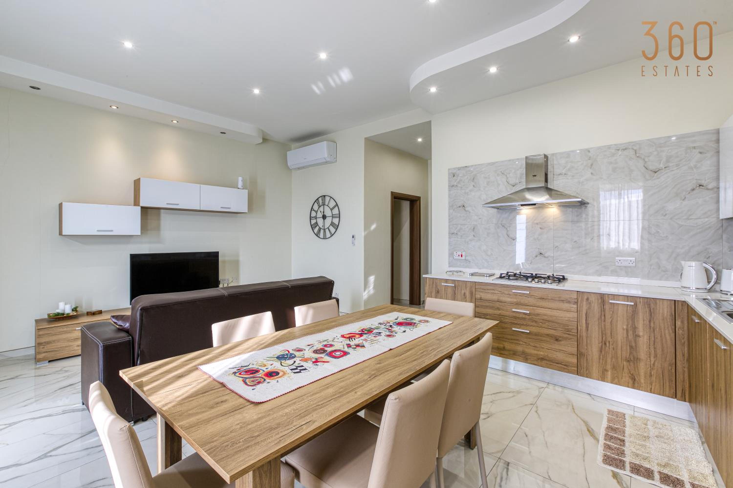 A charming home in the quaint village of Imgarr by 360 Estates photo 3