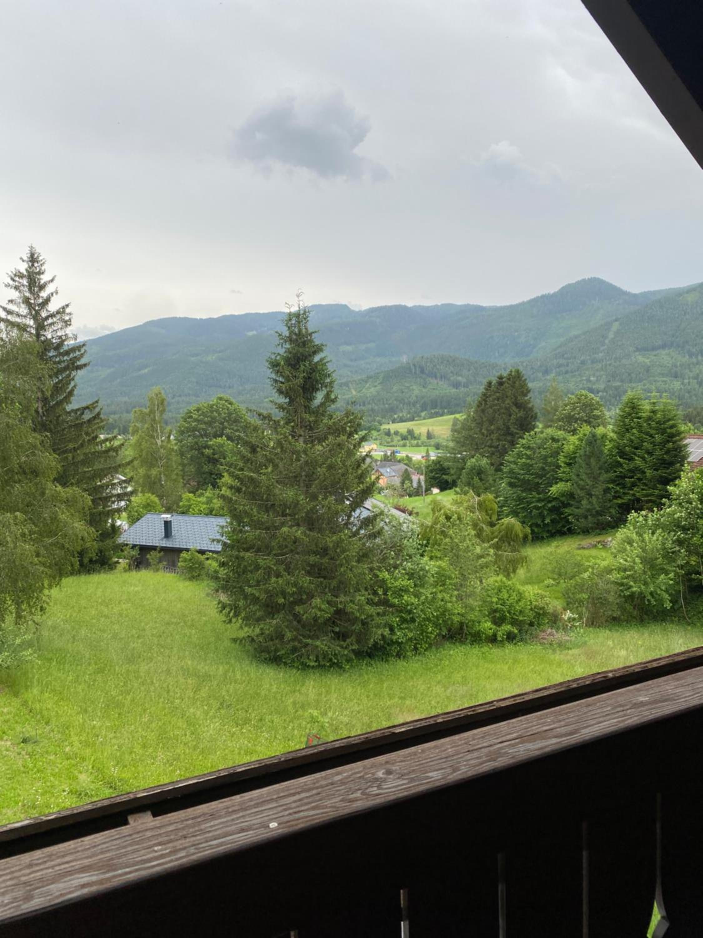 Haus Matteo - Familienurlaub beim Ödensee