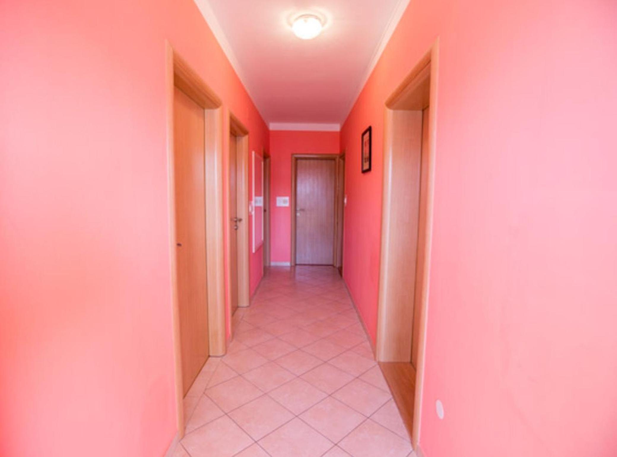 Apartments Zora