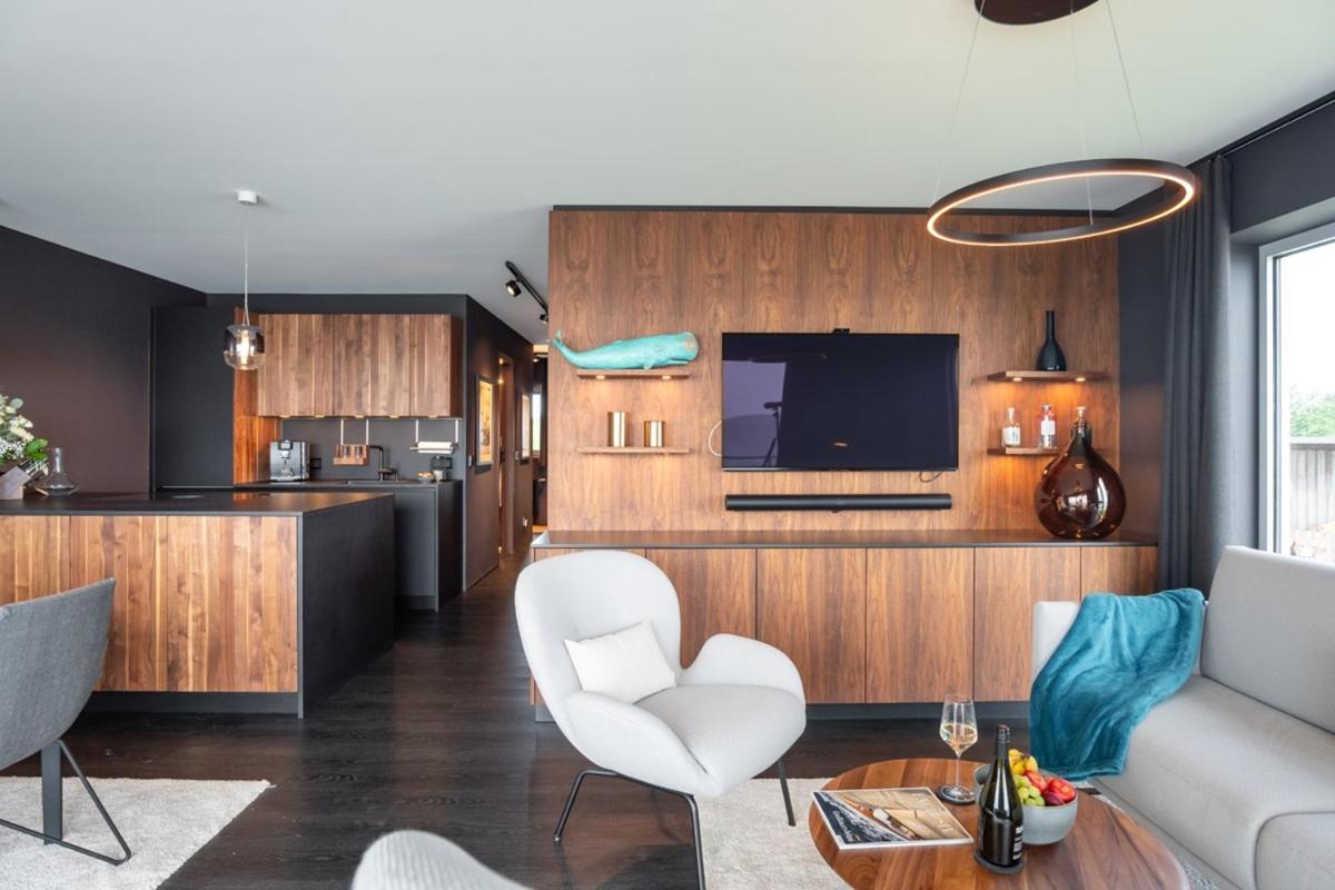 Haus Zur Mole, Wohnung 10
