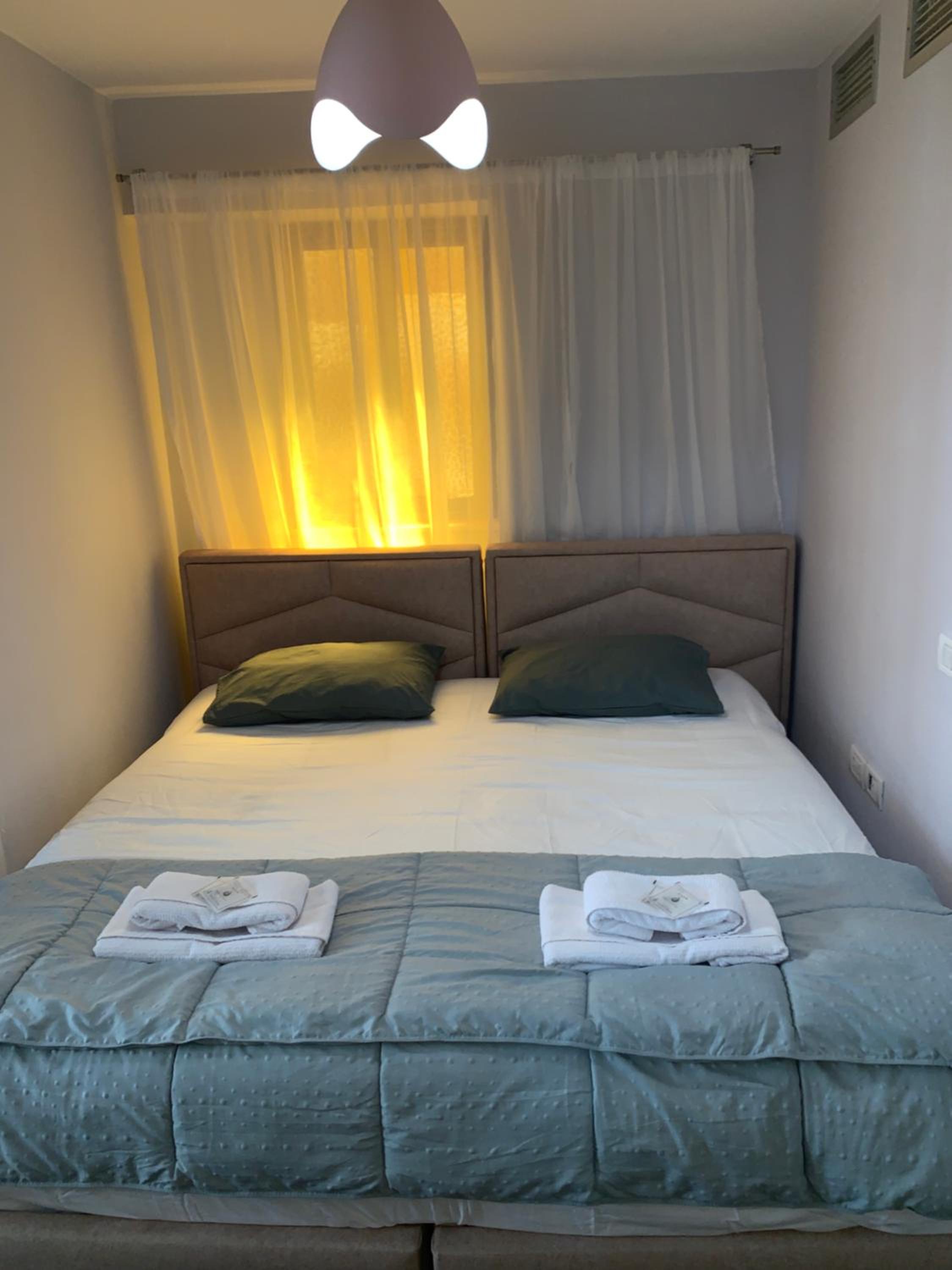 CityNest Apartments, 3-minute walk from the Skanderbeg Square