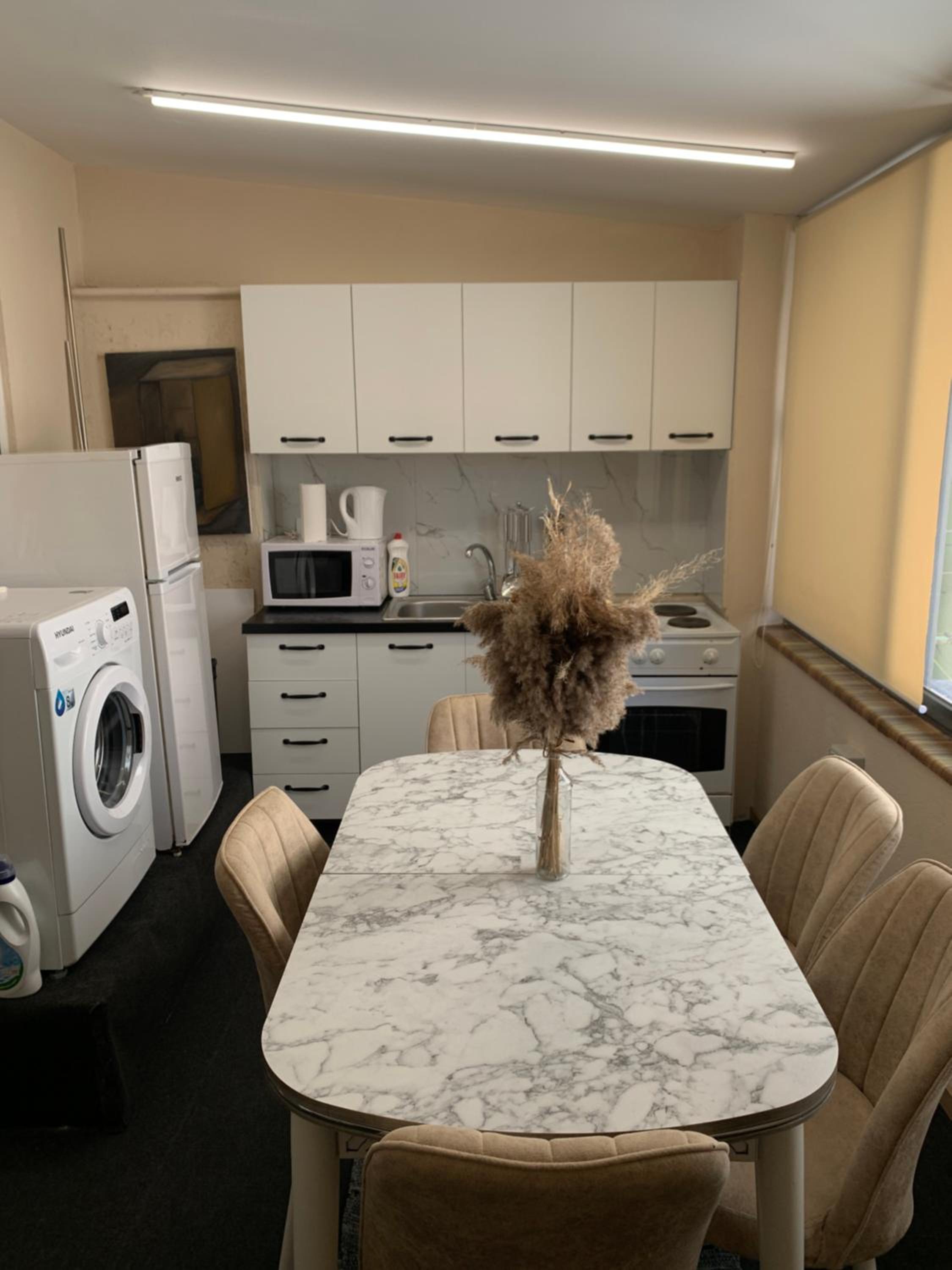 CityNest Apartments, 3-minute walk from the Skanderbeg Square