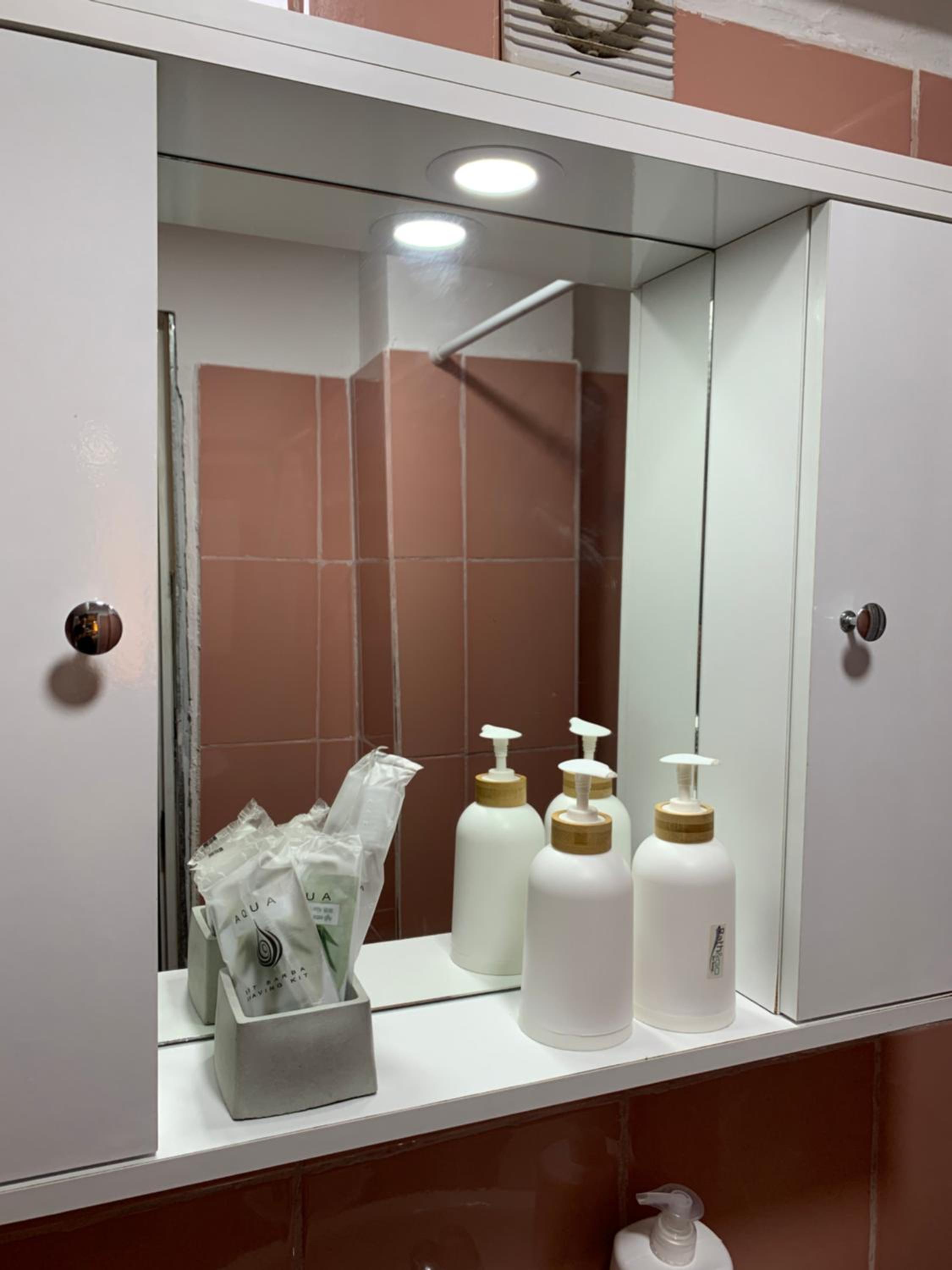 CityNest Apartments, 3-minute walk from the Skanderbeg Square