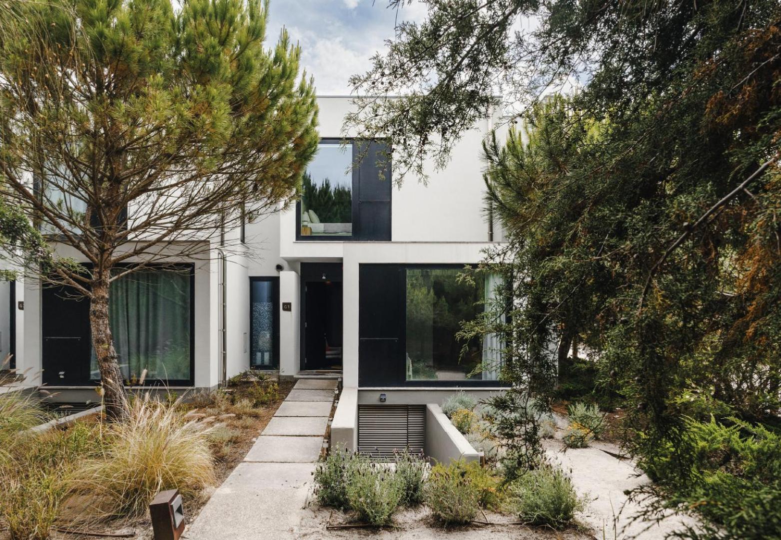 Hotel Pool Beach & Golf Troia Reserve V3