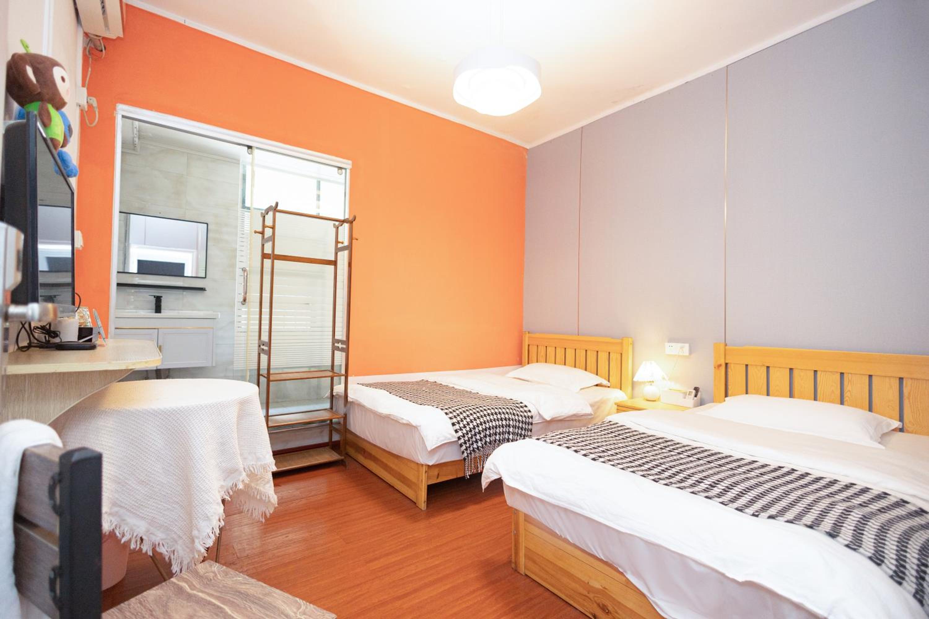 Changsha Fuxiangyuan International Hostel